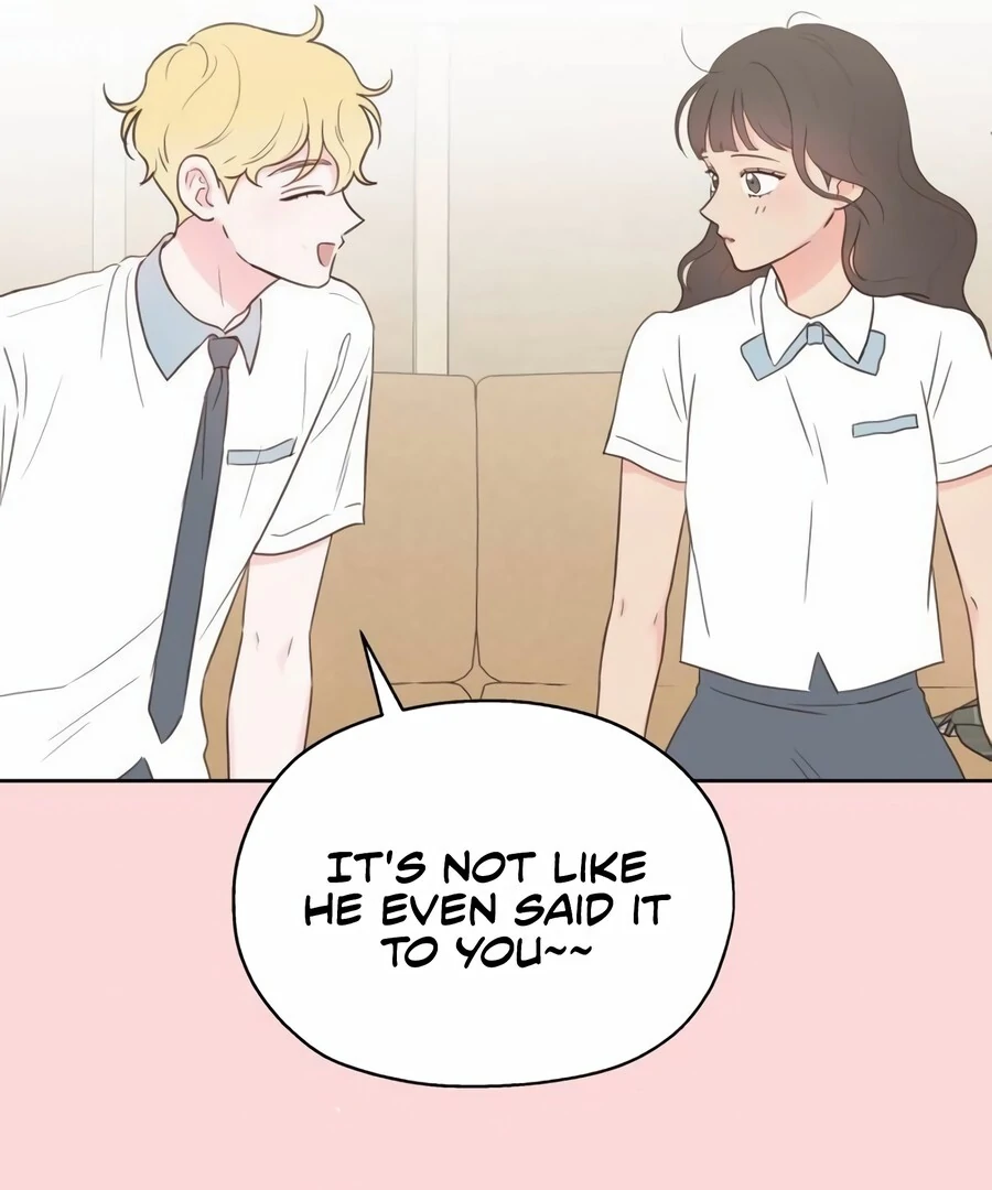 My Fake Love chapter 9 page 79