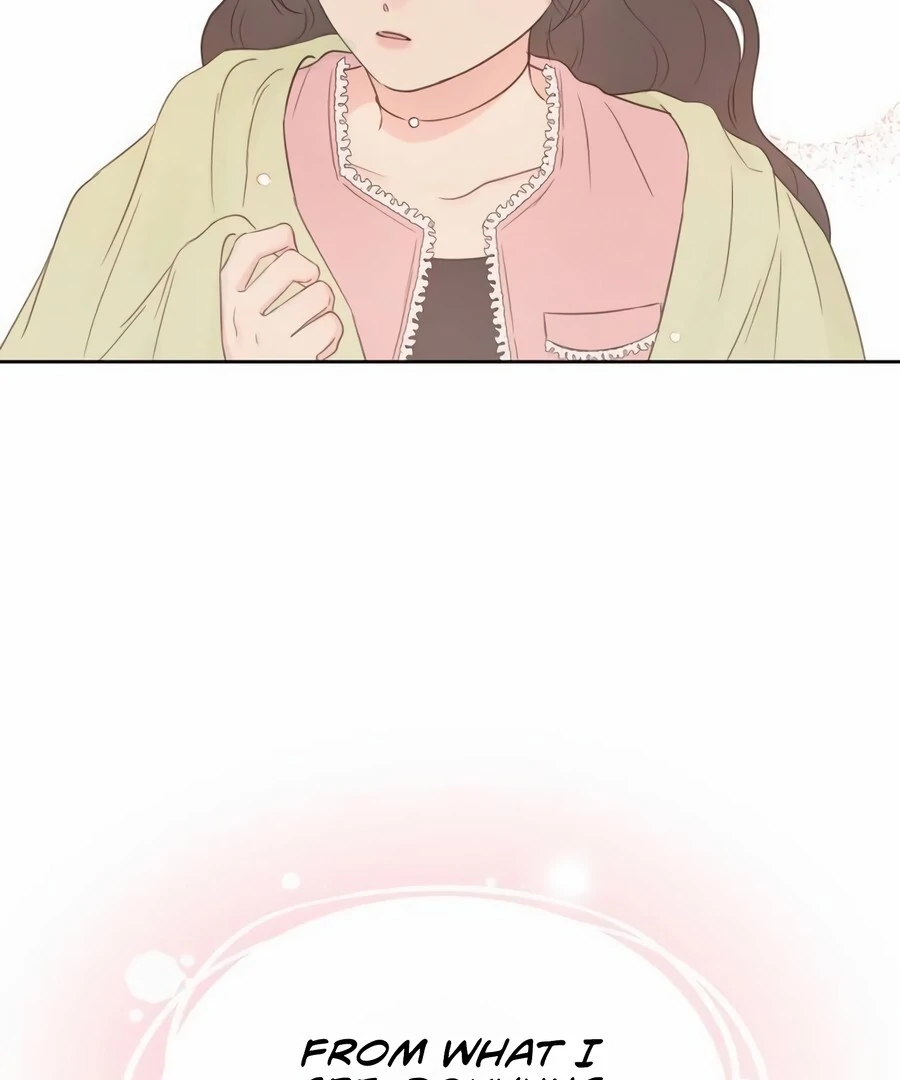 My Fake Love chapter 9 page 83