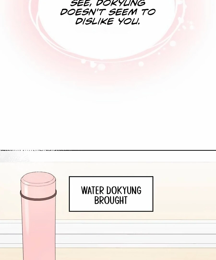 My Fake Love chapter 9 page 84