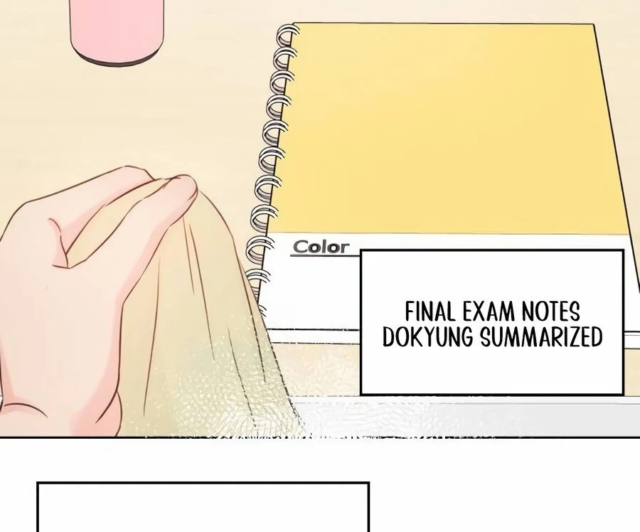 My Fake Love chapter 9 page 85