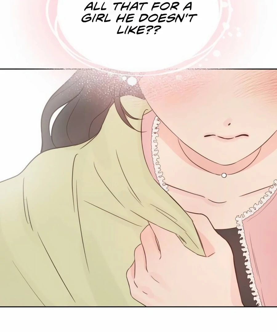My Fake Love chapter 9 page 87