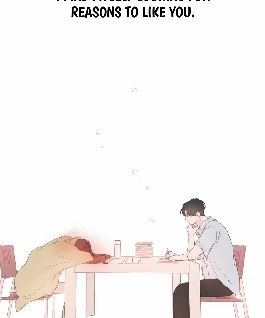 My Fake Love chapter 9 page 99