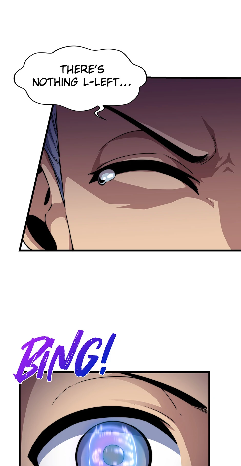 An Outcast In Another World chapter 1 page 10