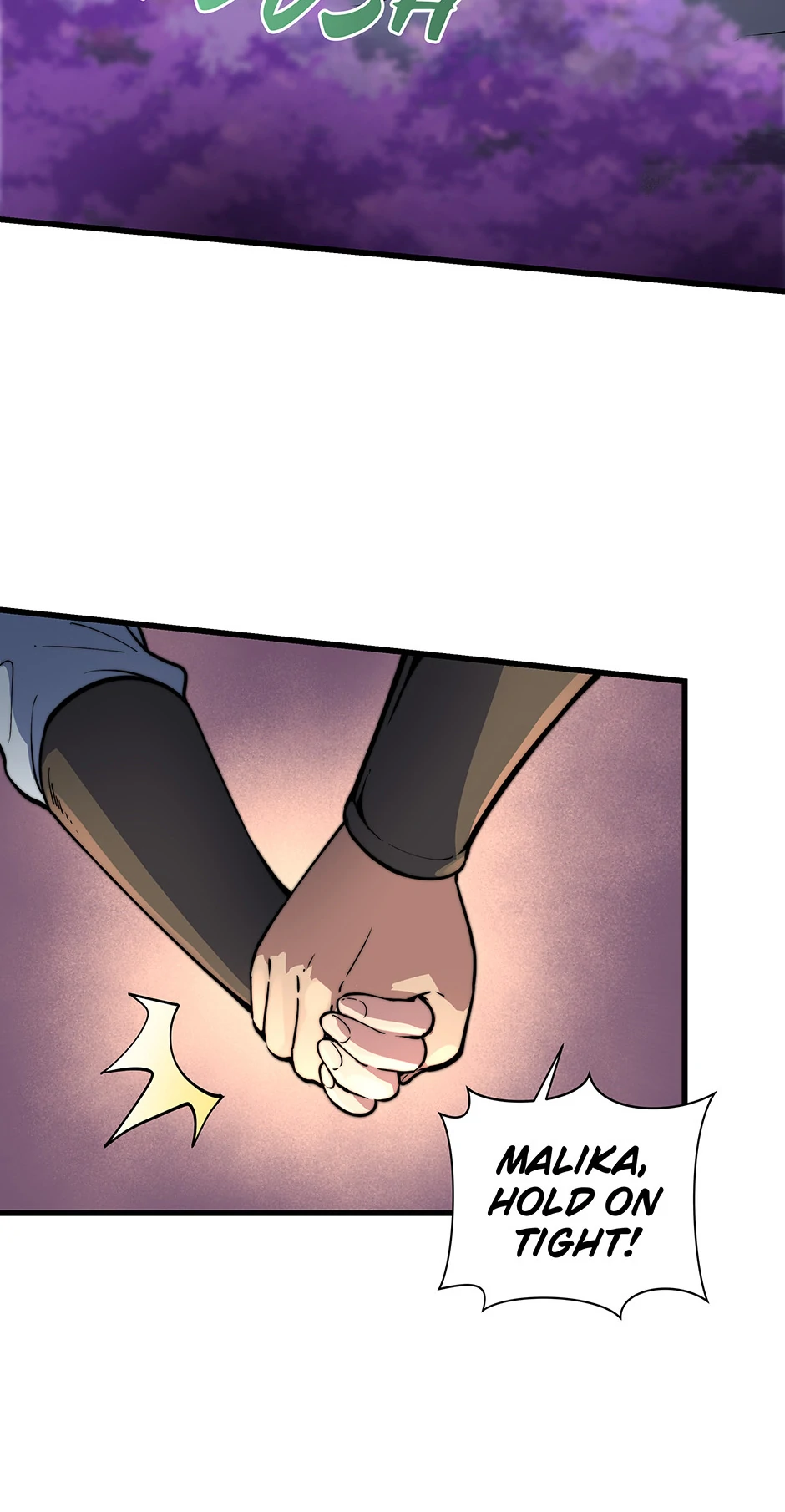 An Outcast In Another World chapter 1 page 13