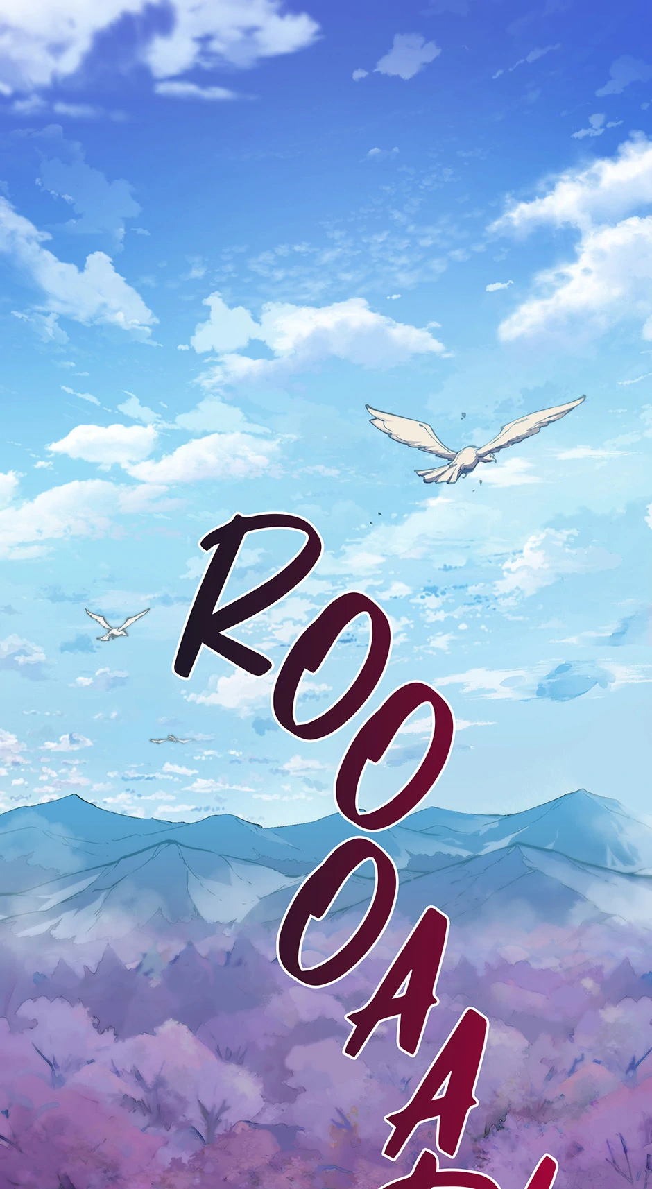 An Outcast In Another World chapter 1 page 2