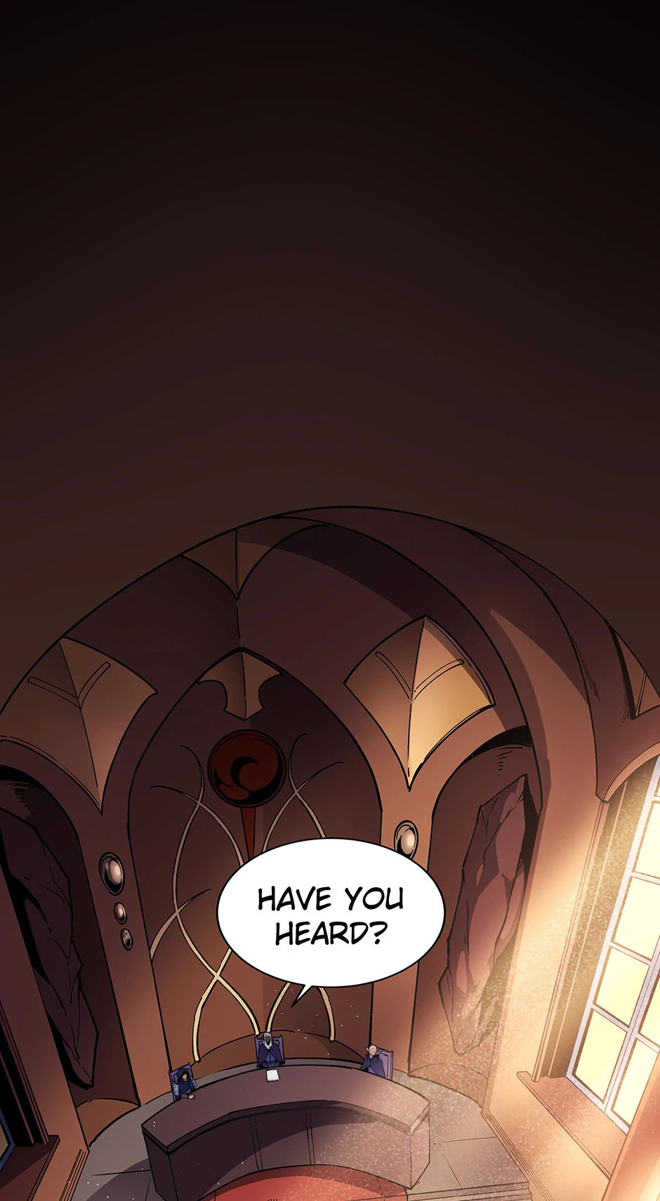 An Outcast In Another World chapter 1 page 20