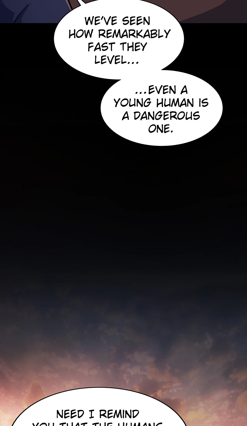 An Outcast In Another World chapter 1 page 24