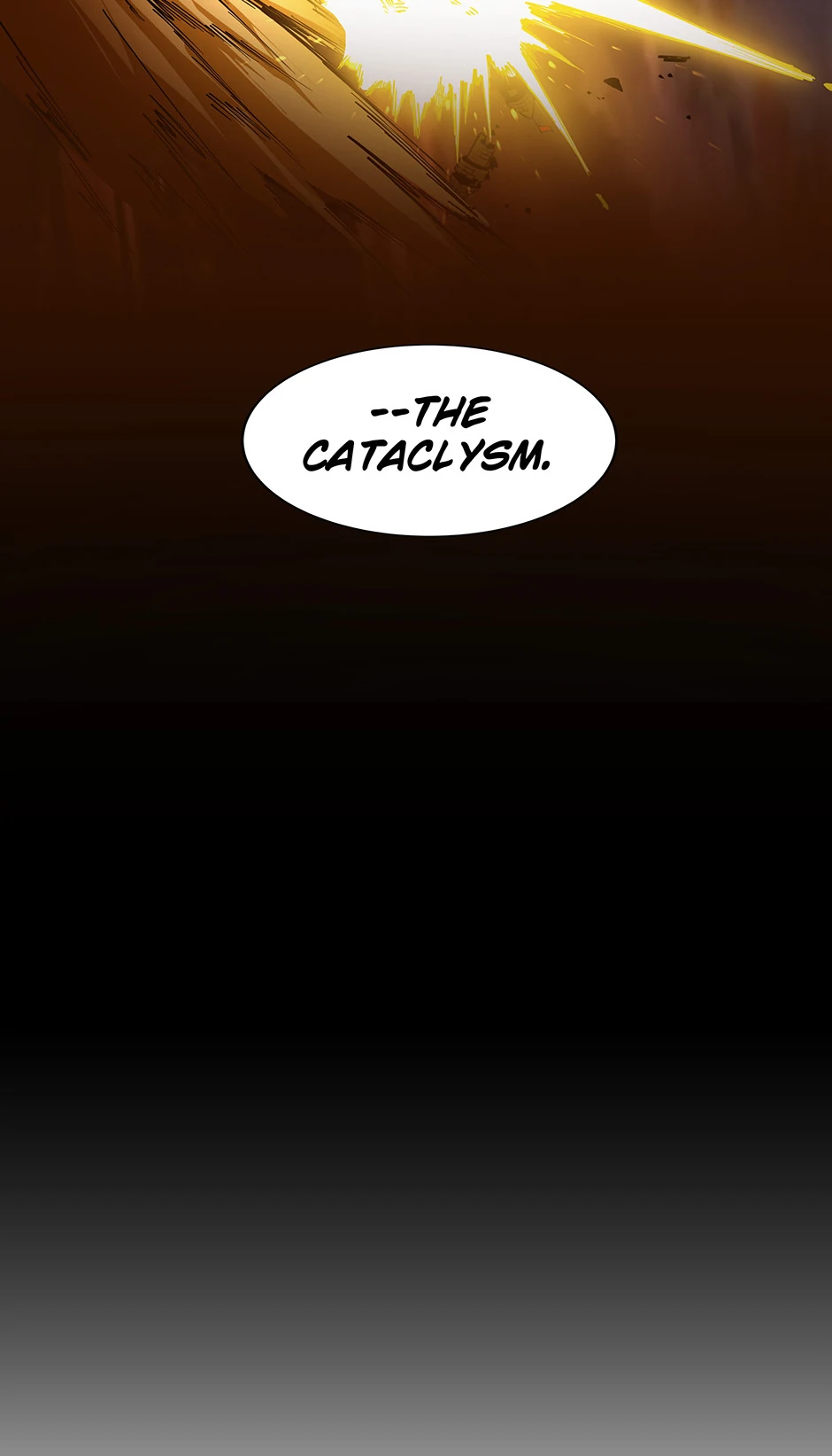 An Outcast In Another World chapter 1 page 31