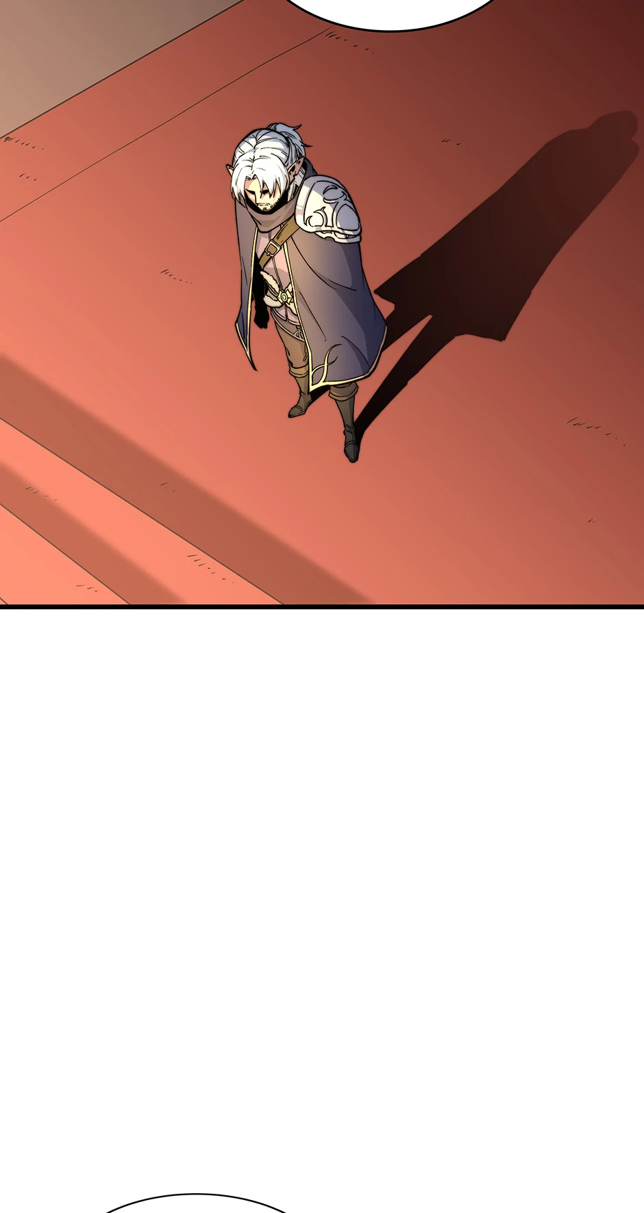 An Outcast In Another World chapter 1 page 36