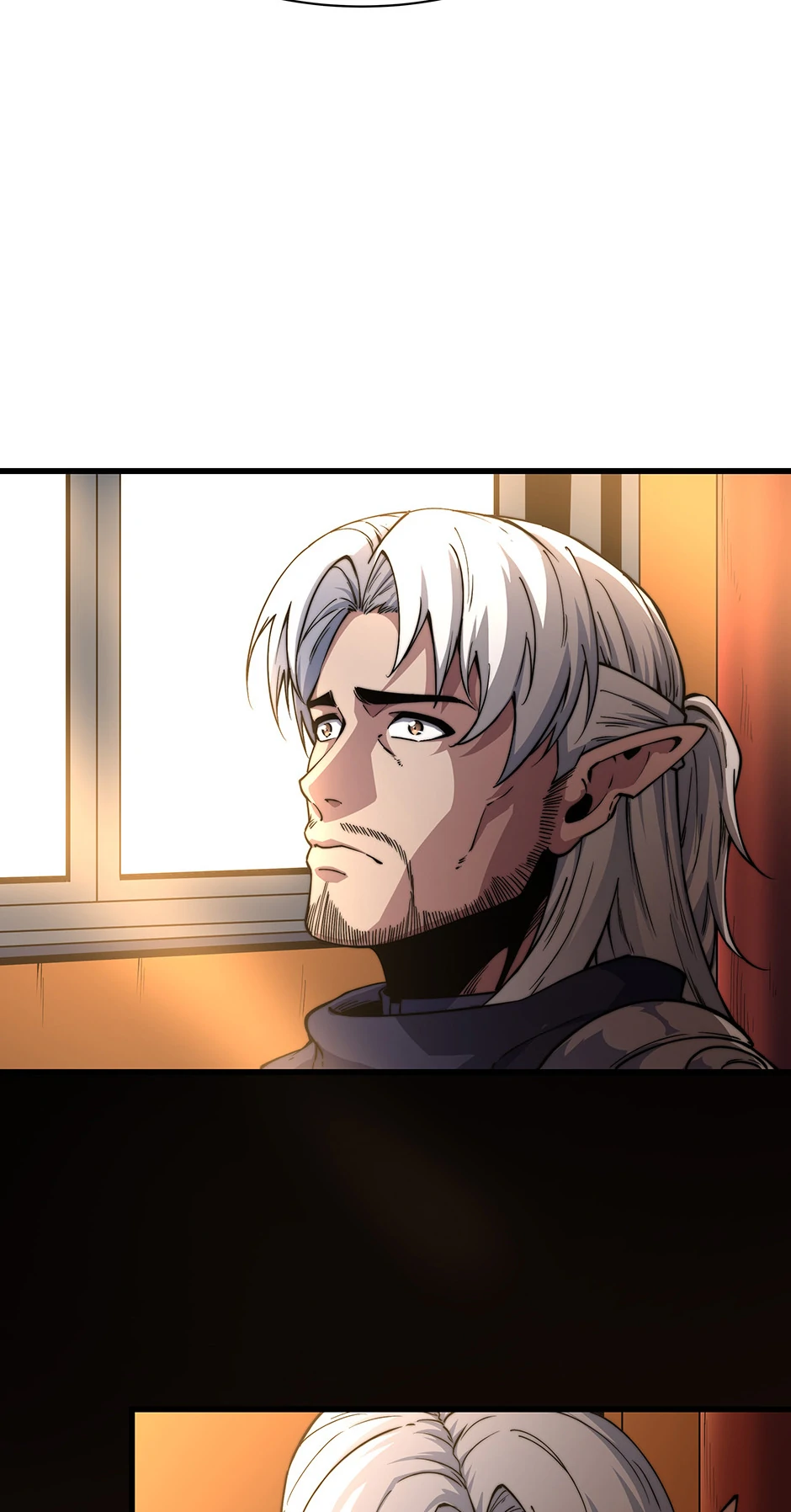 An Outcast In Another World chapter 1 page 39