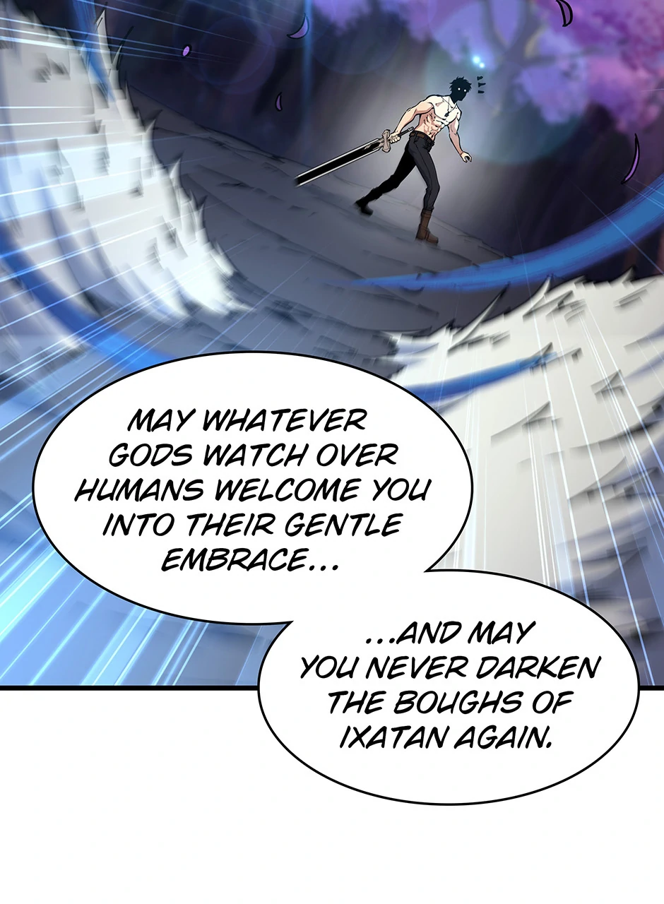 An Outcast In Another World chapter 1 page 51