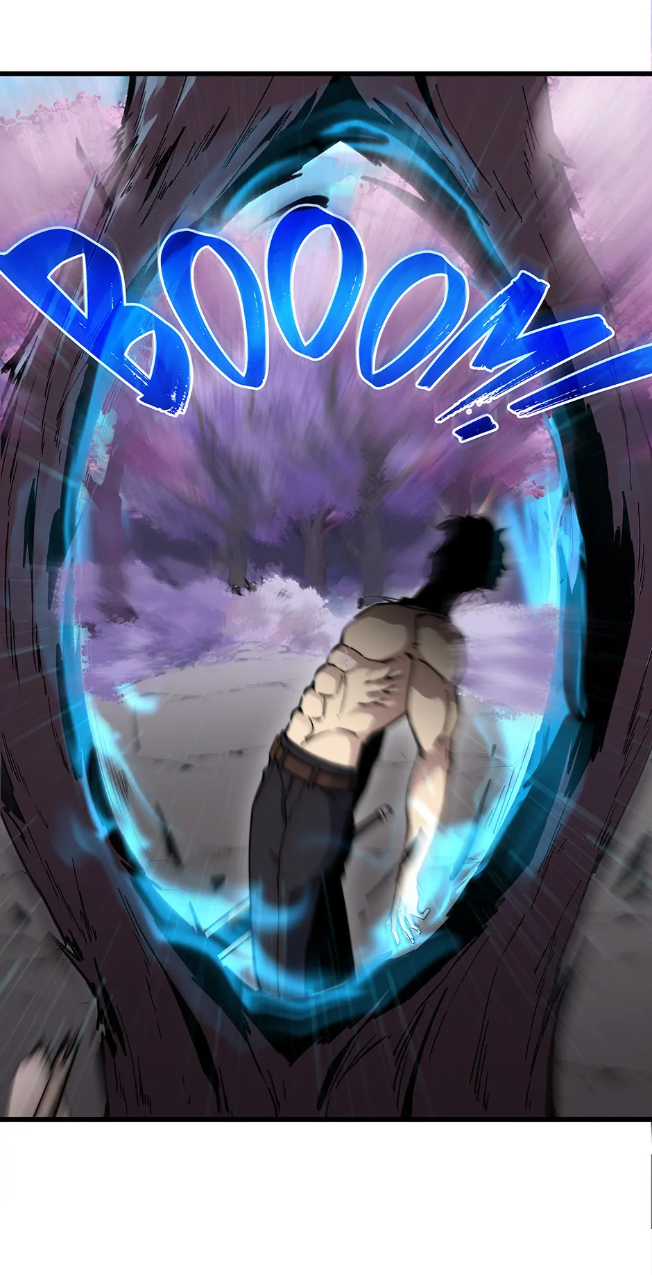 An Outcast In Another World chapter 1 page 53