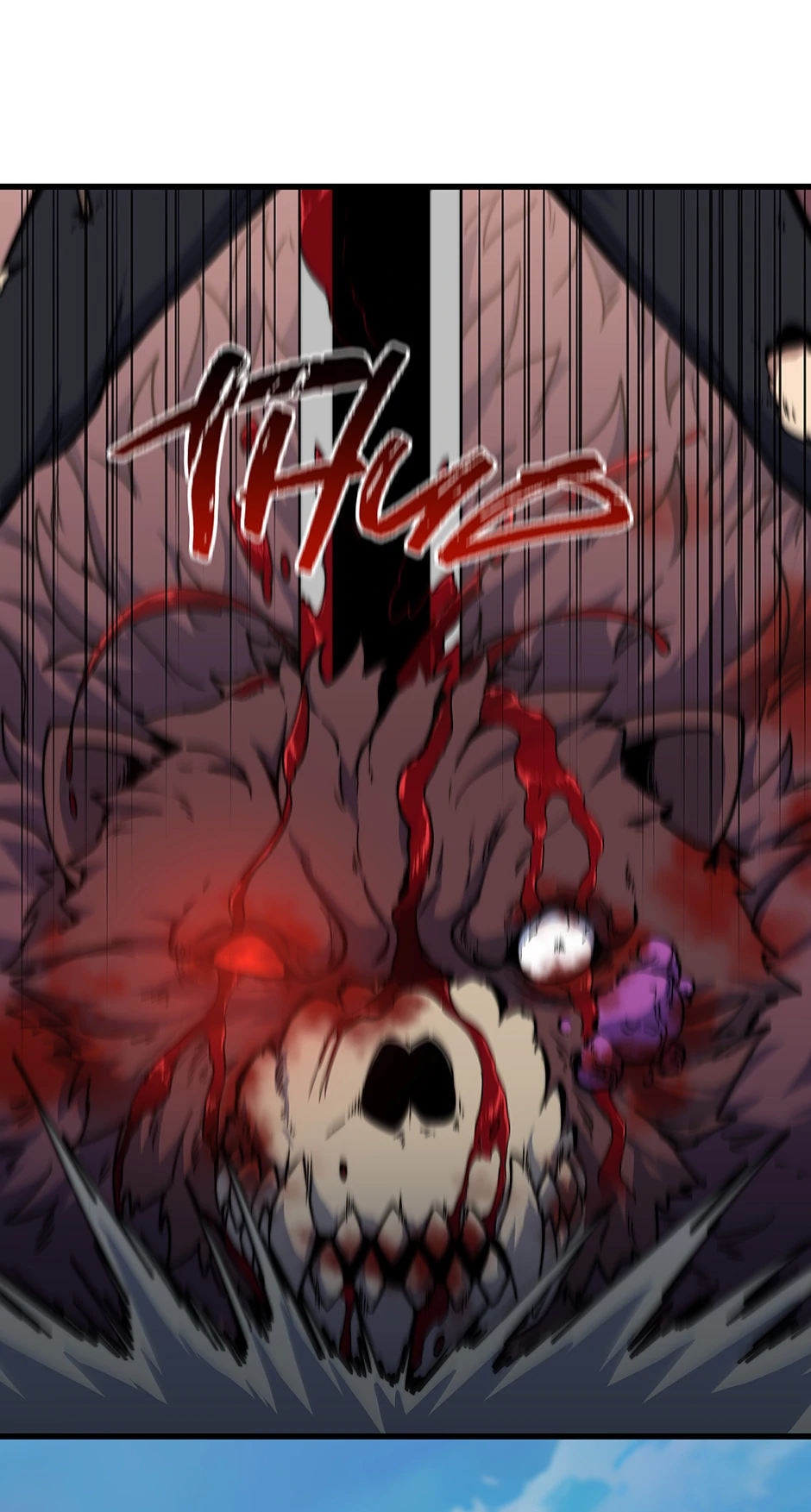 An Outcast In Another World chapter 1 page 80