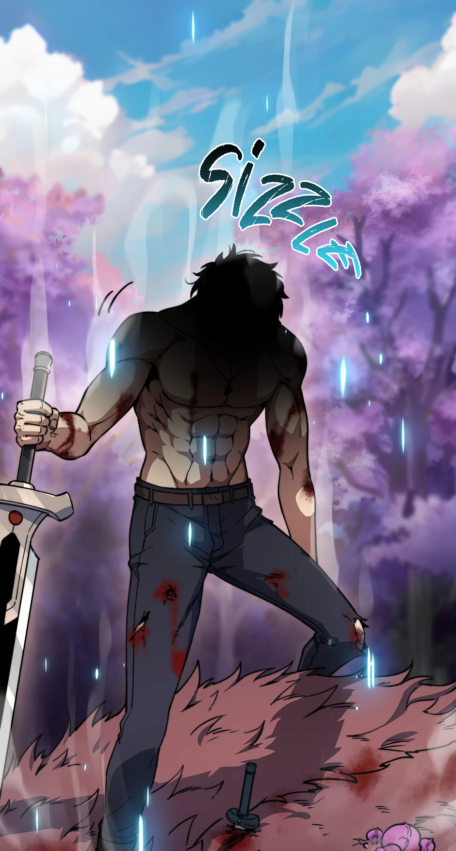 An Outcast In Another World chapter 1 page 81