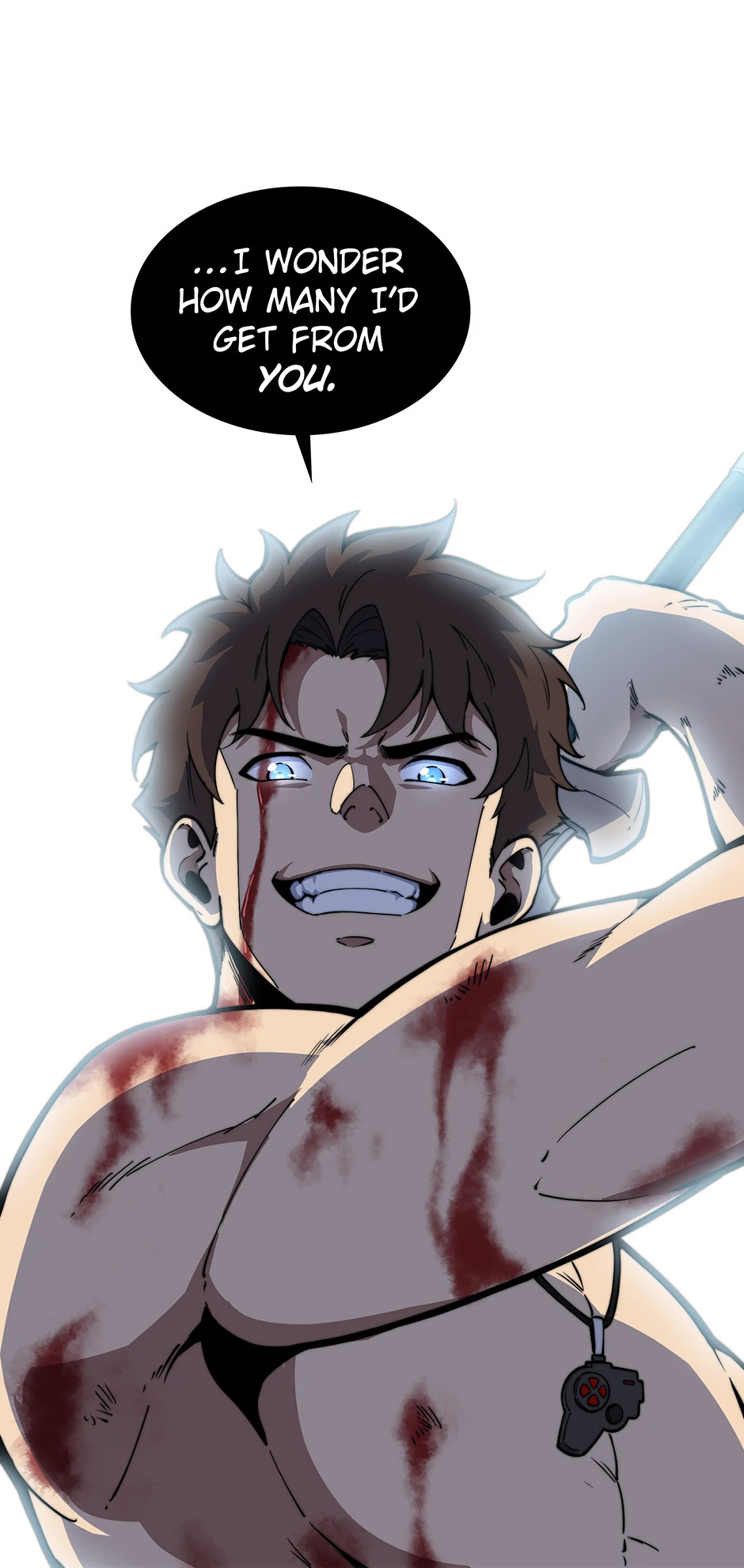 An Outcast In Another World chapter 1 page 90