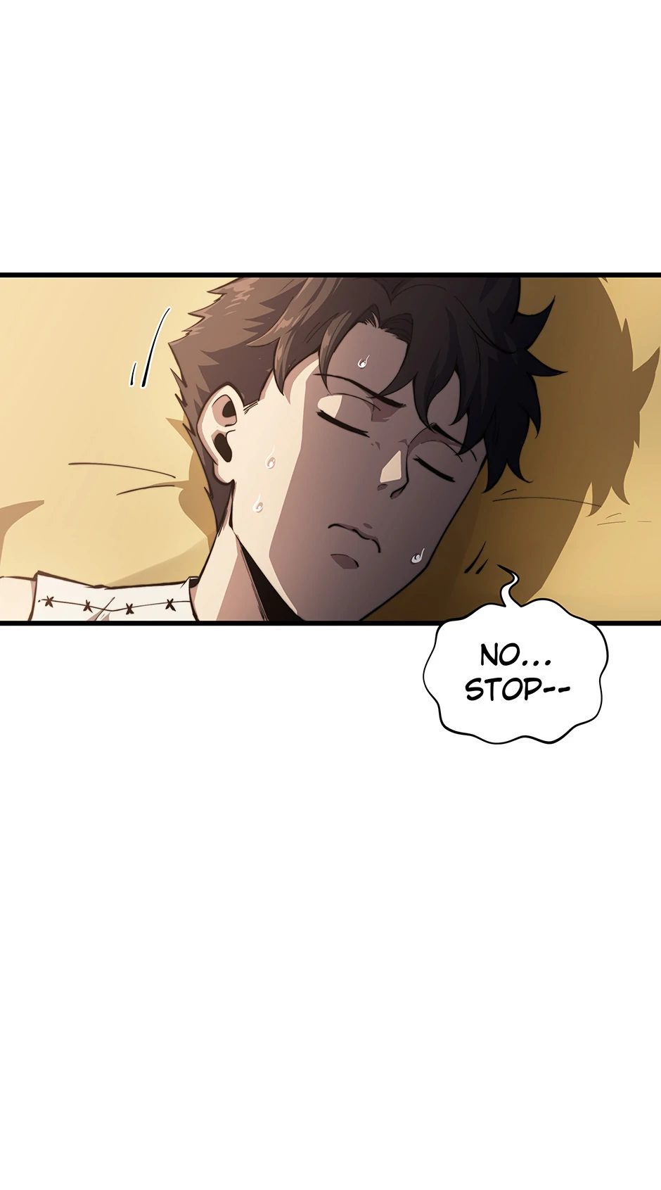 An Outcast In Another World chapter 10 page 1
