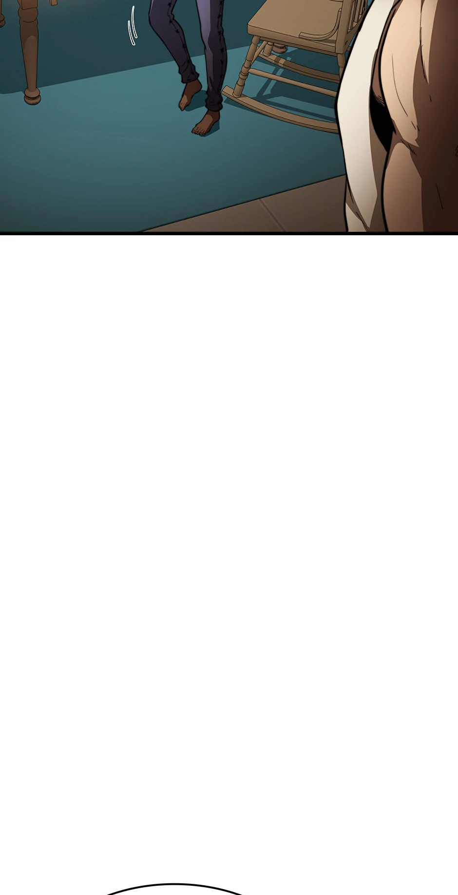 An Outcast In Another World chapter 10 page 11