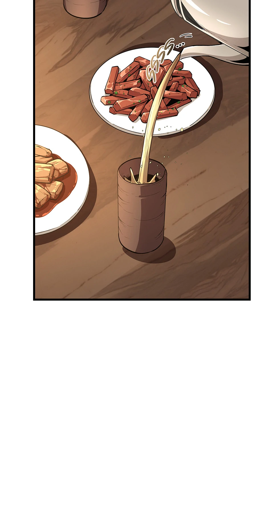 An Outcast In Another World chapter 10 page 16