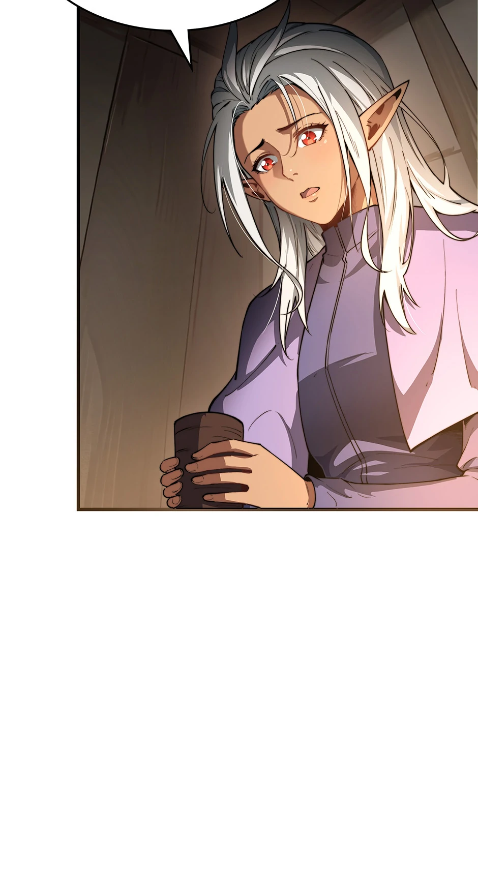 An Outcast In Another World chapter 10 page 24
