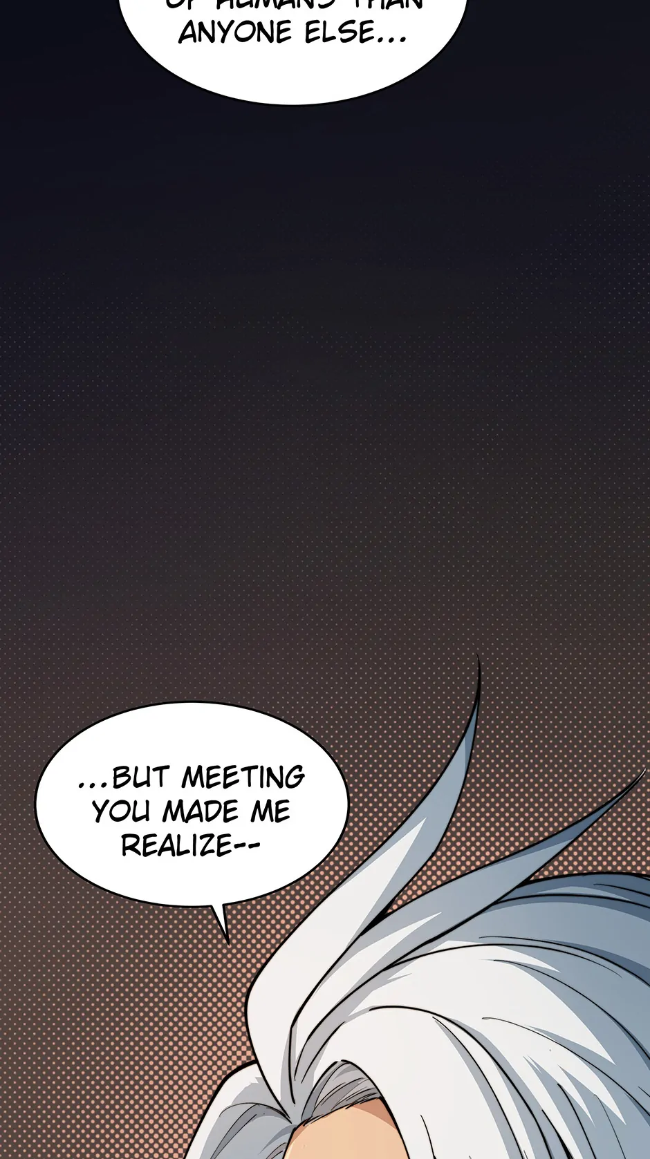 An Outcast In Another World chapter 10 page 26