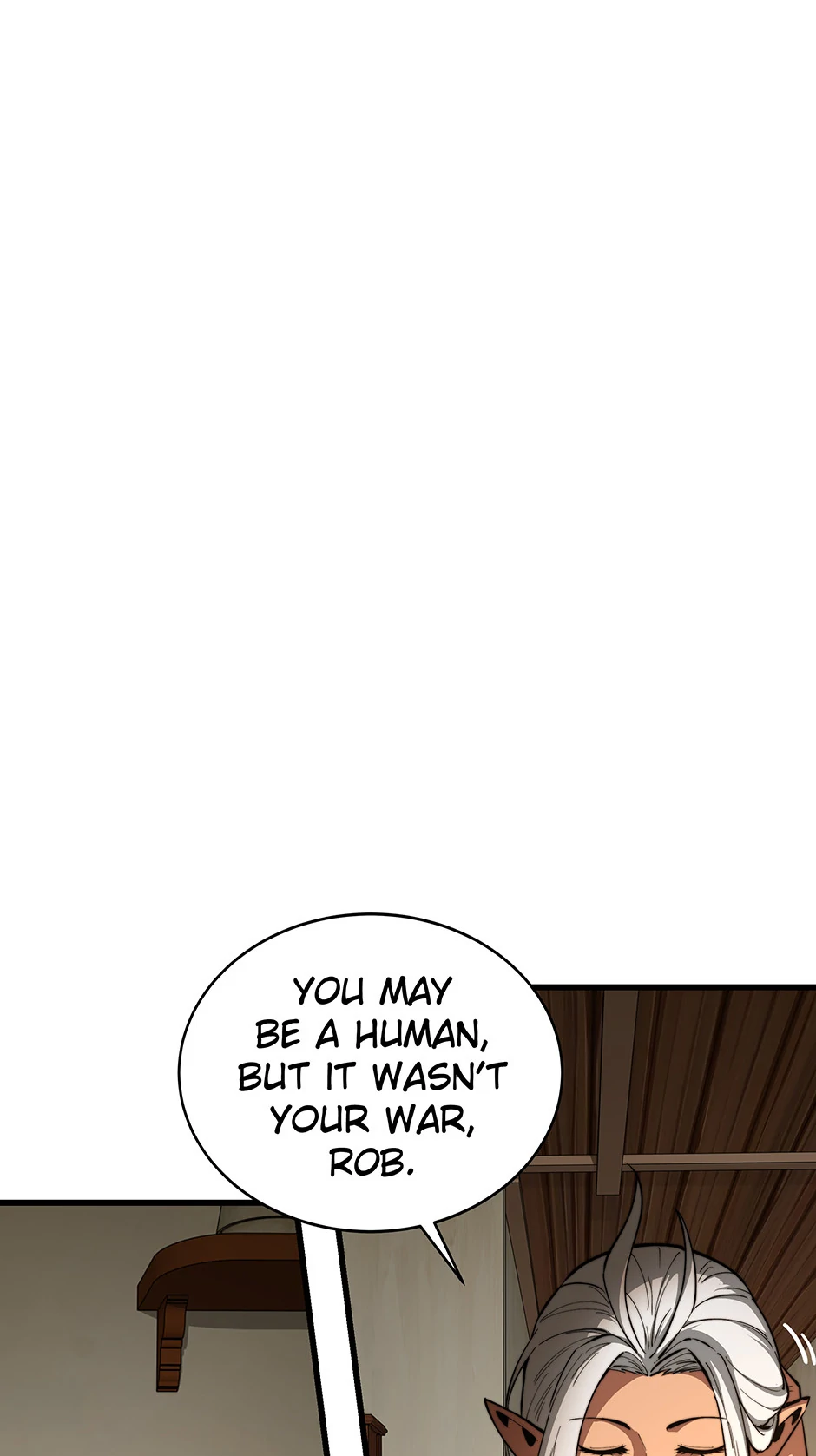 An Outcast In Another World chapter 10 page 28