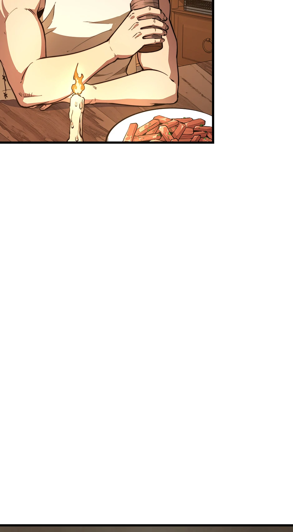 An Outcast In Another World chapter 10 page 32