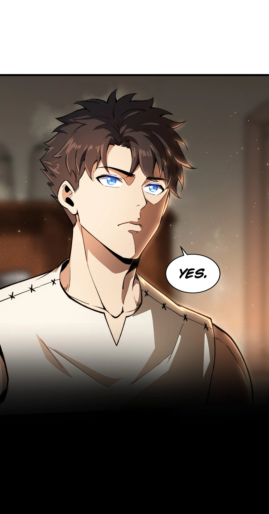 An Outcast In Another World chapter 10 page 37