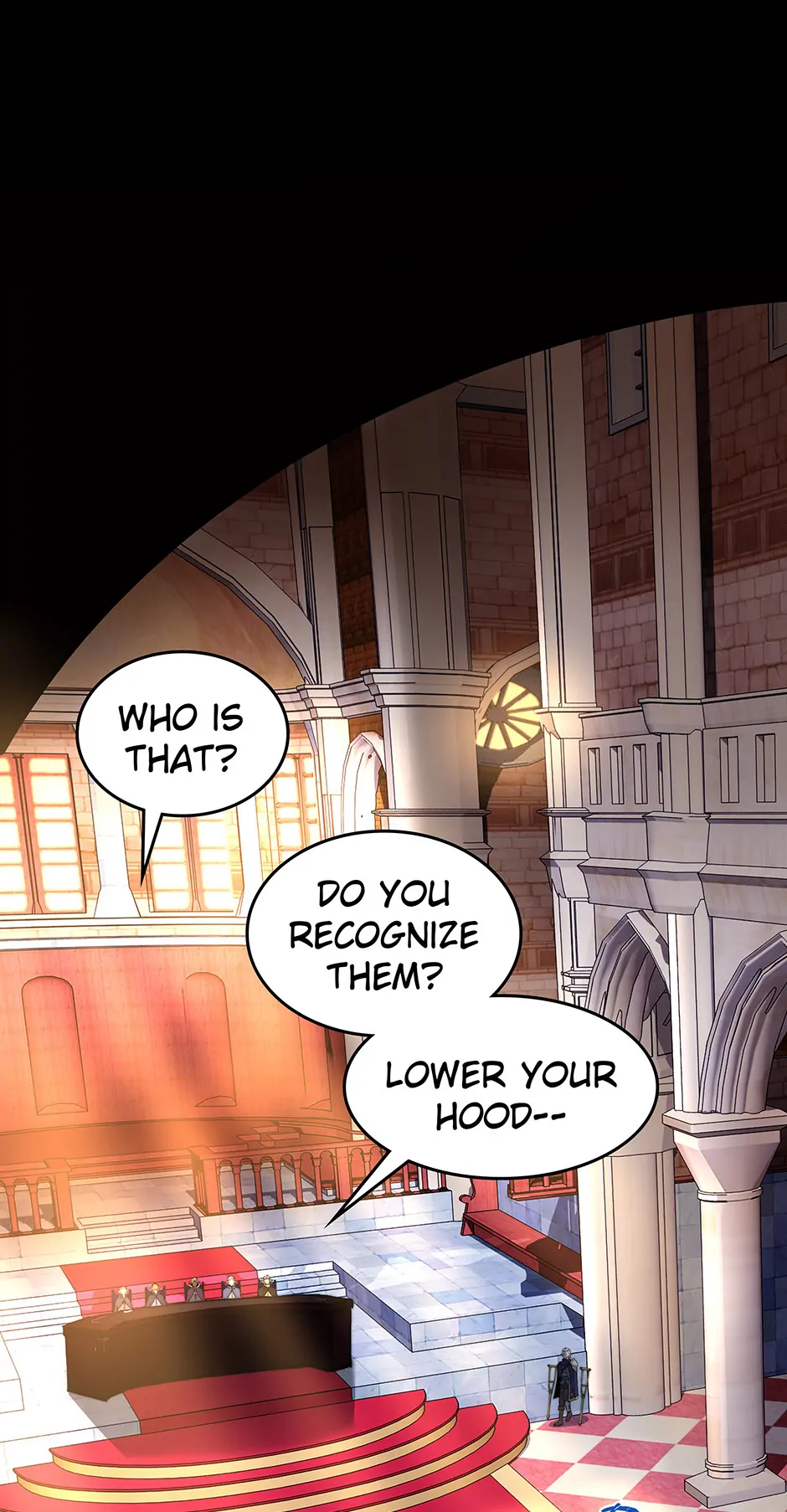An Outcast In Another World chapter 10 page 44
