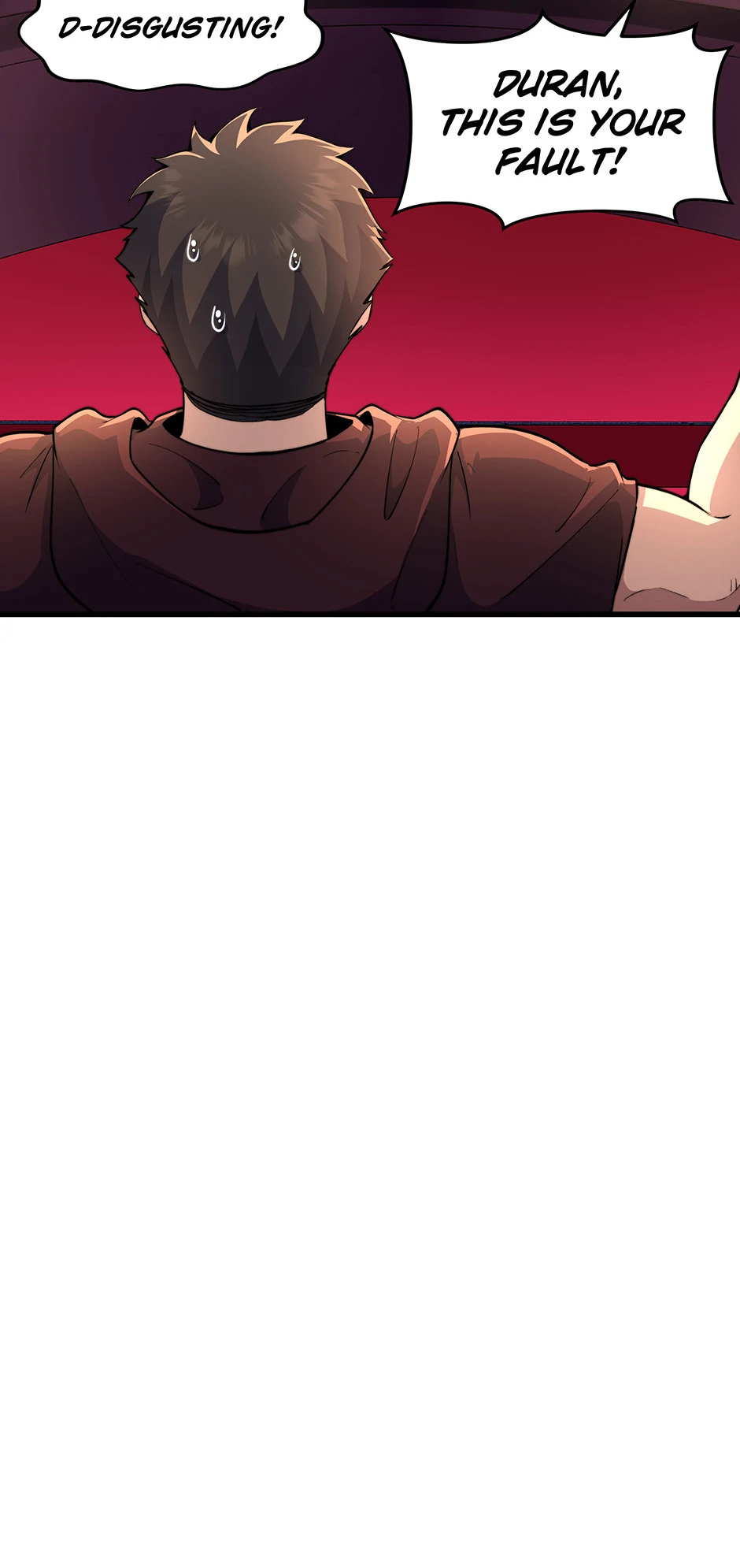 An Outcast In Another World chapter 10 page 50