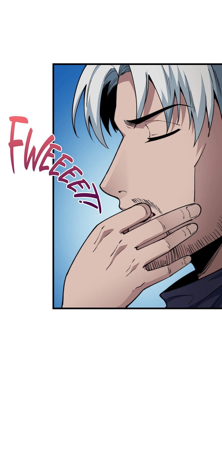 An Outcast In Another World chapter 10 page 51