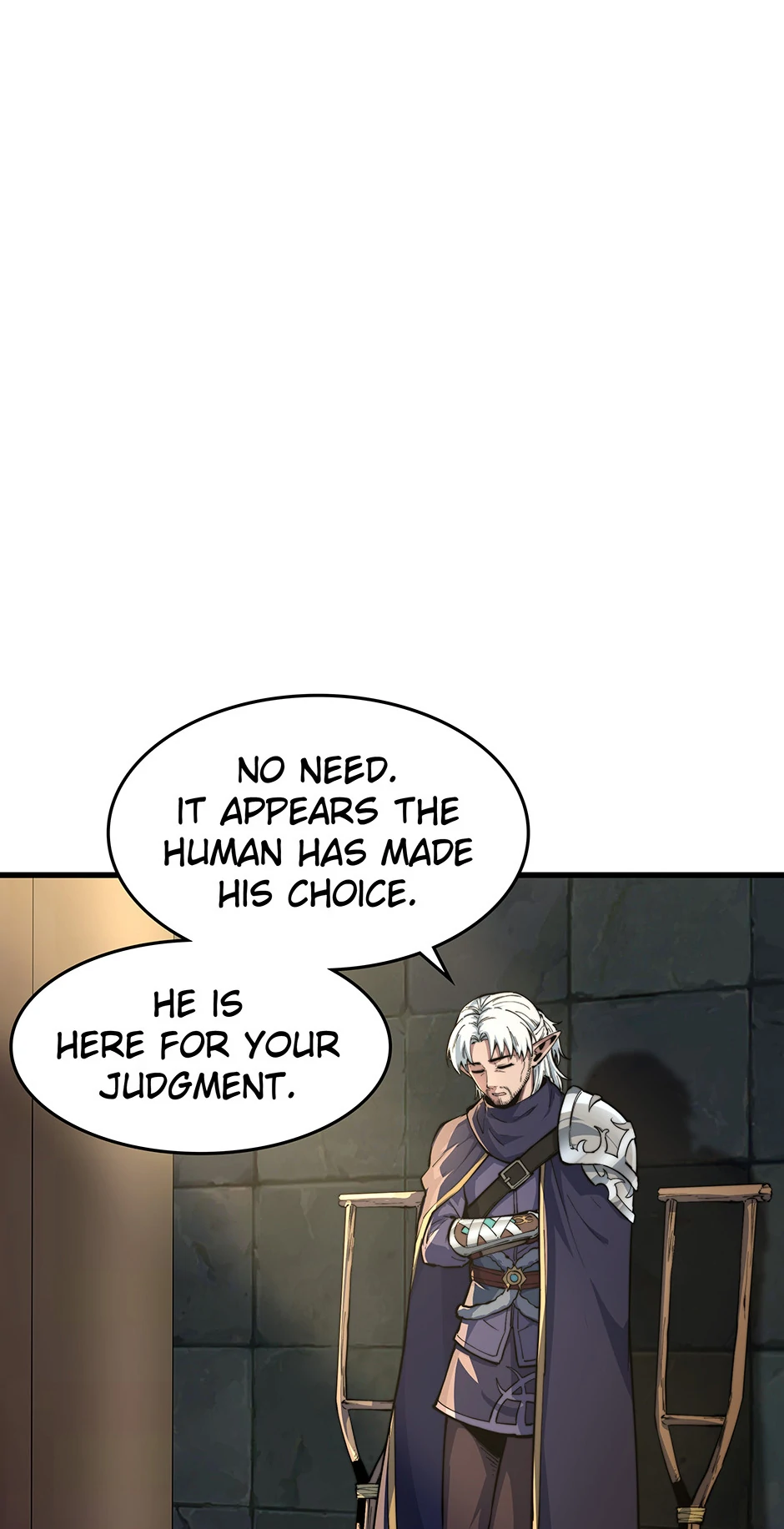 An Outcast In Another World chapter 10 page 53
