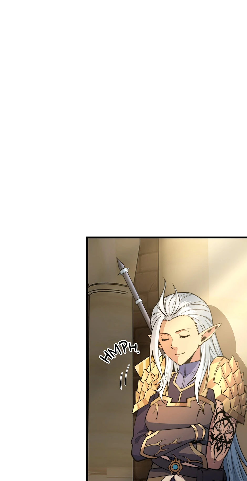 An Outcast In Another World chapter 10 page 57