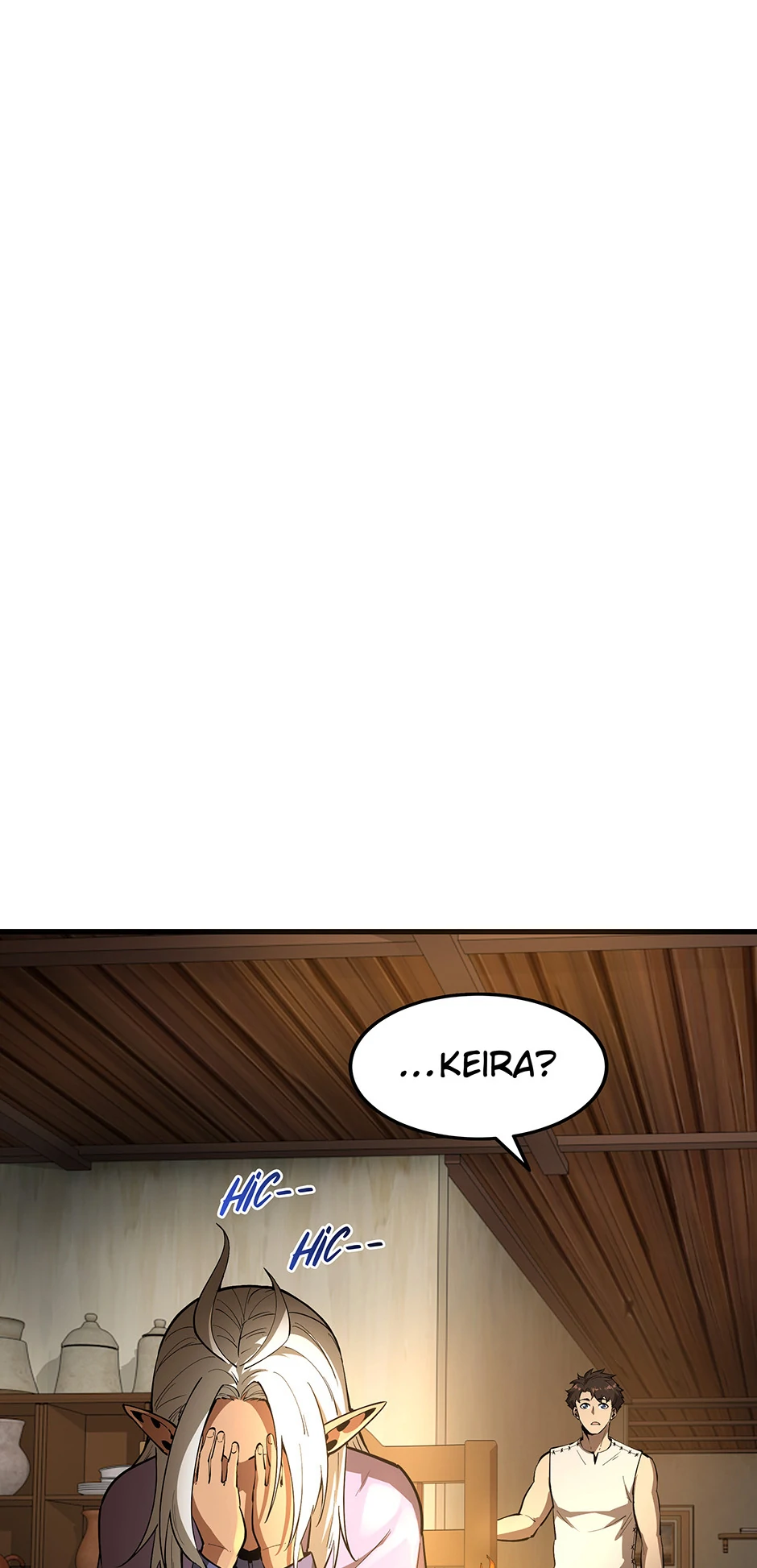 An Outcast In Another World chapter 10 page 6