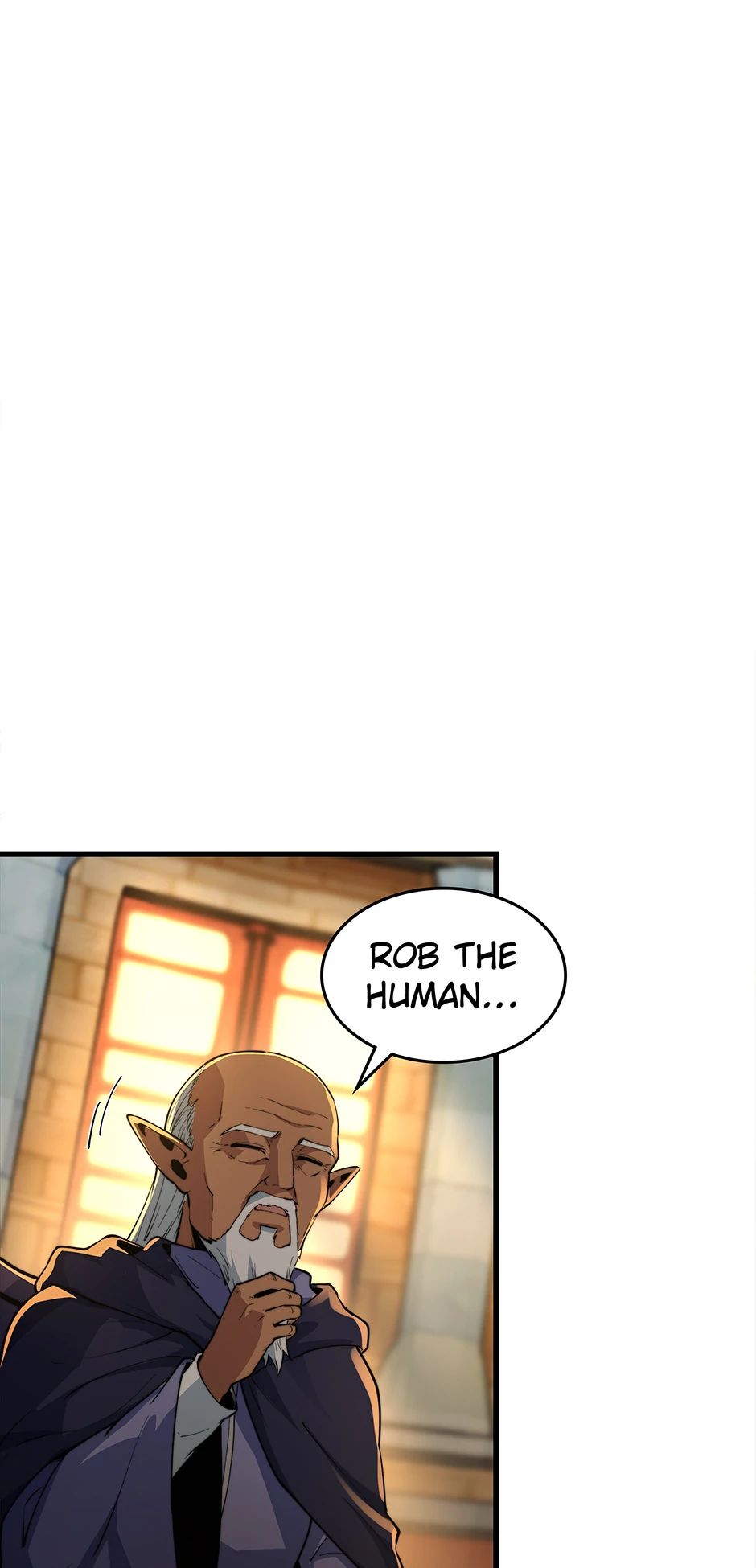 An Outcast In Another World chapter 10 page 61