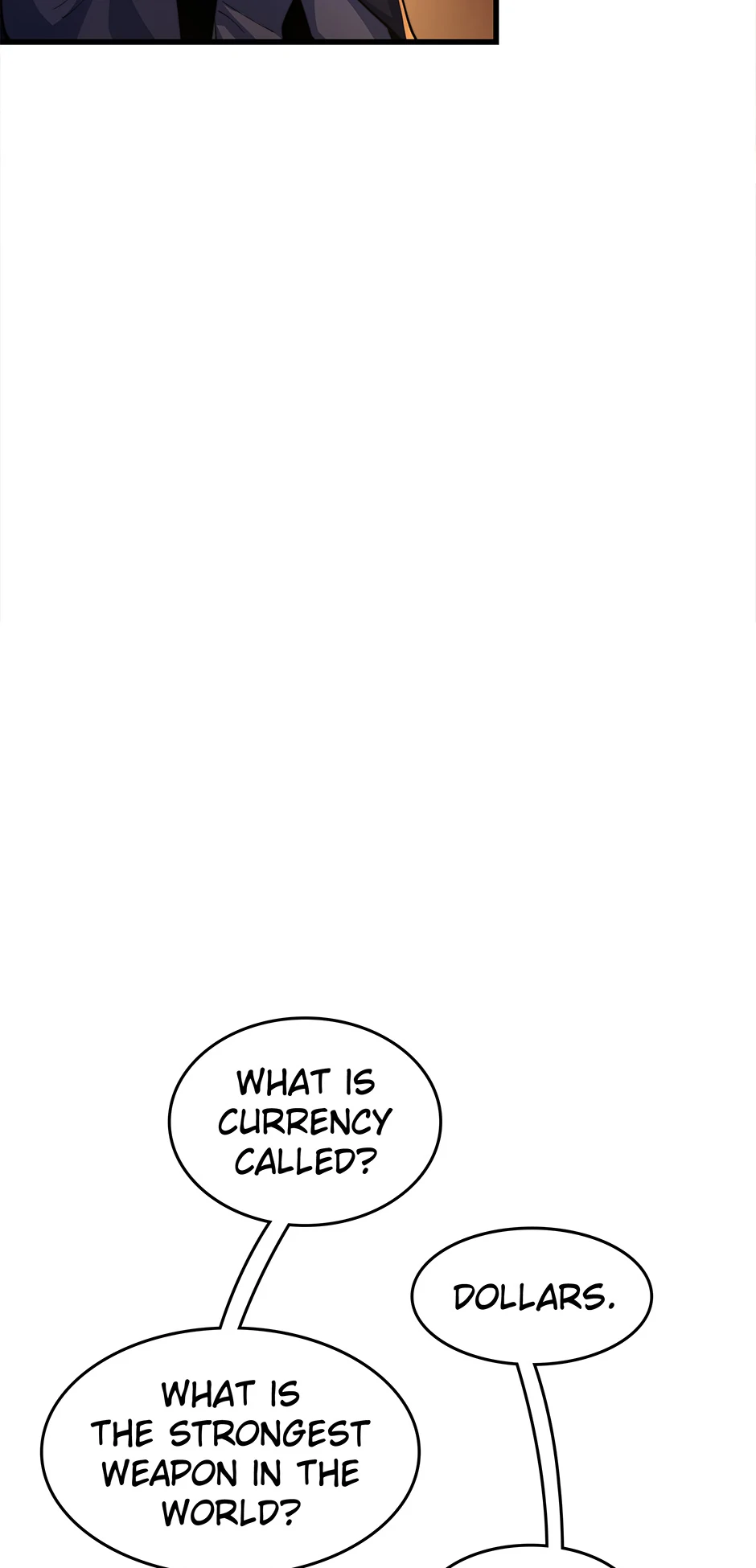 An Outcast In Another World chapter 10 page 62