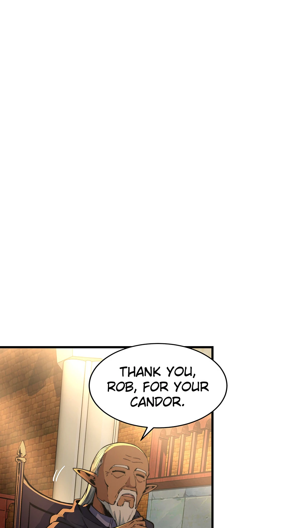 An Outcast In Another World chapter 10 page 65