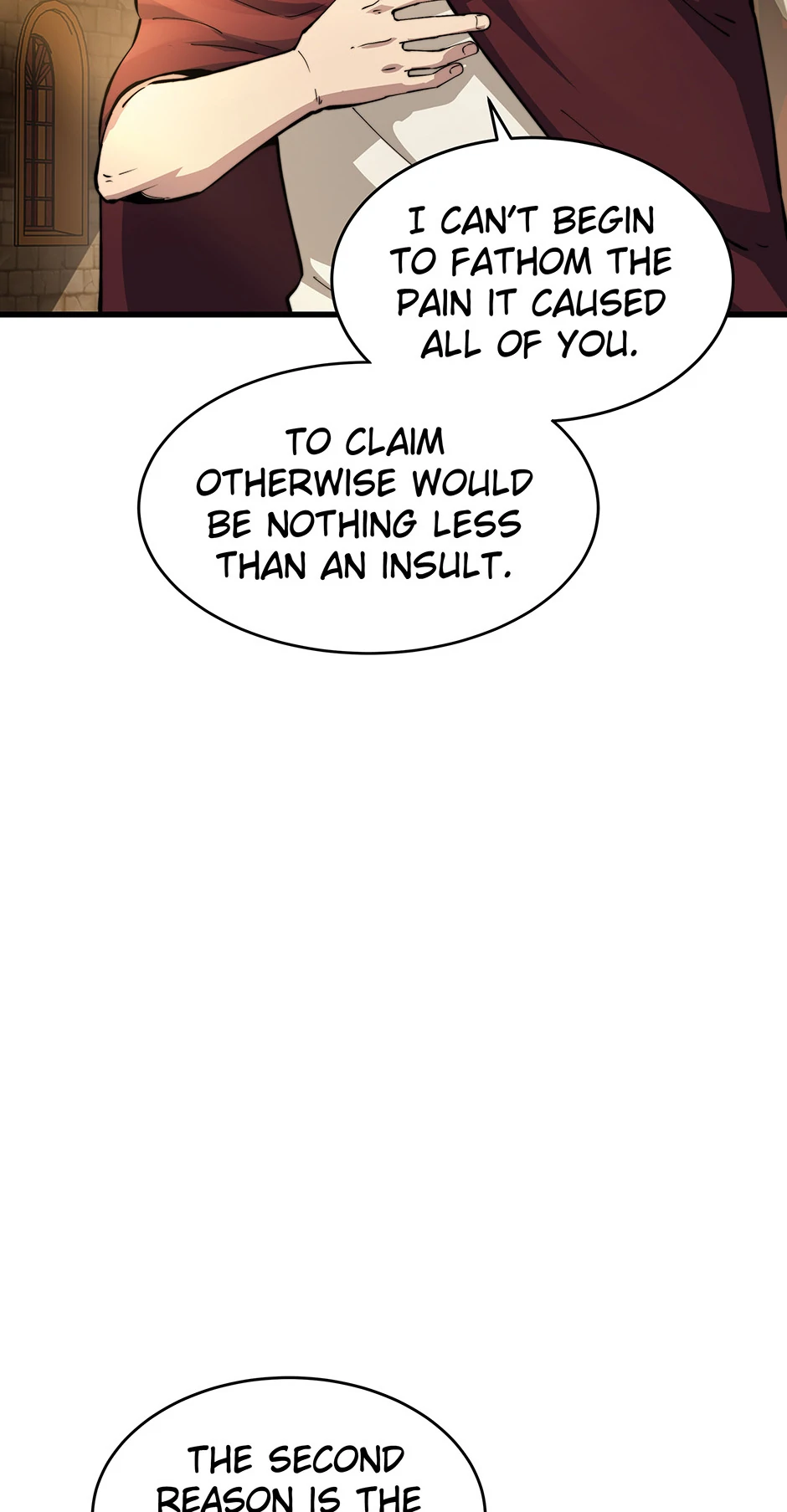 An Outcast In Another World chapter 10 page 74