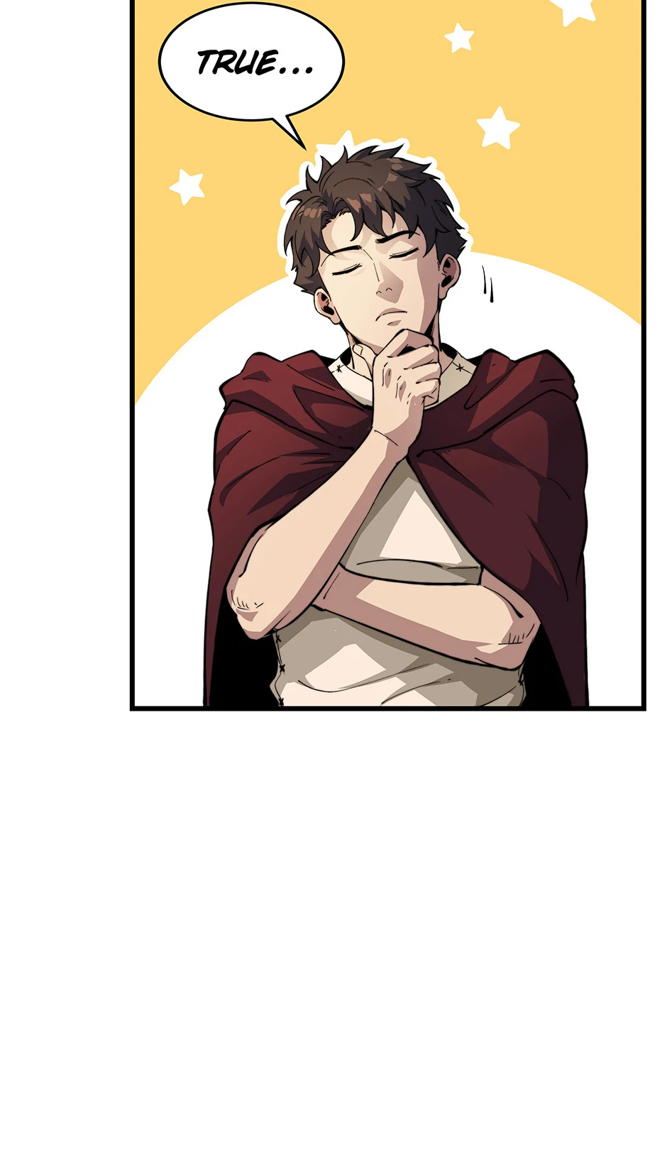 An Outcast In Another World chapter 10 page 79