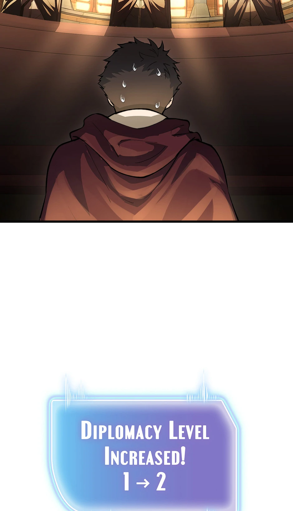 An Outcast In Another World chapter 10 page 86