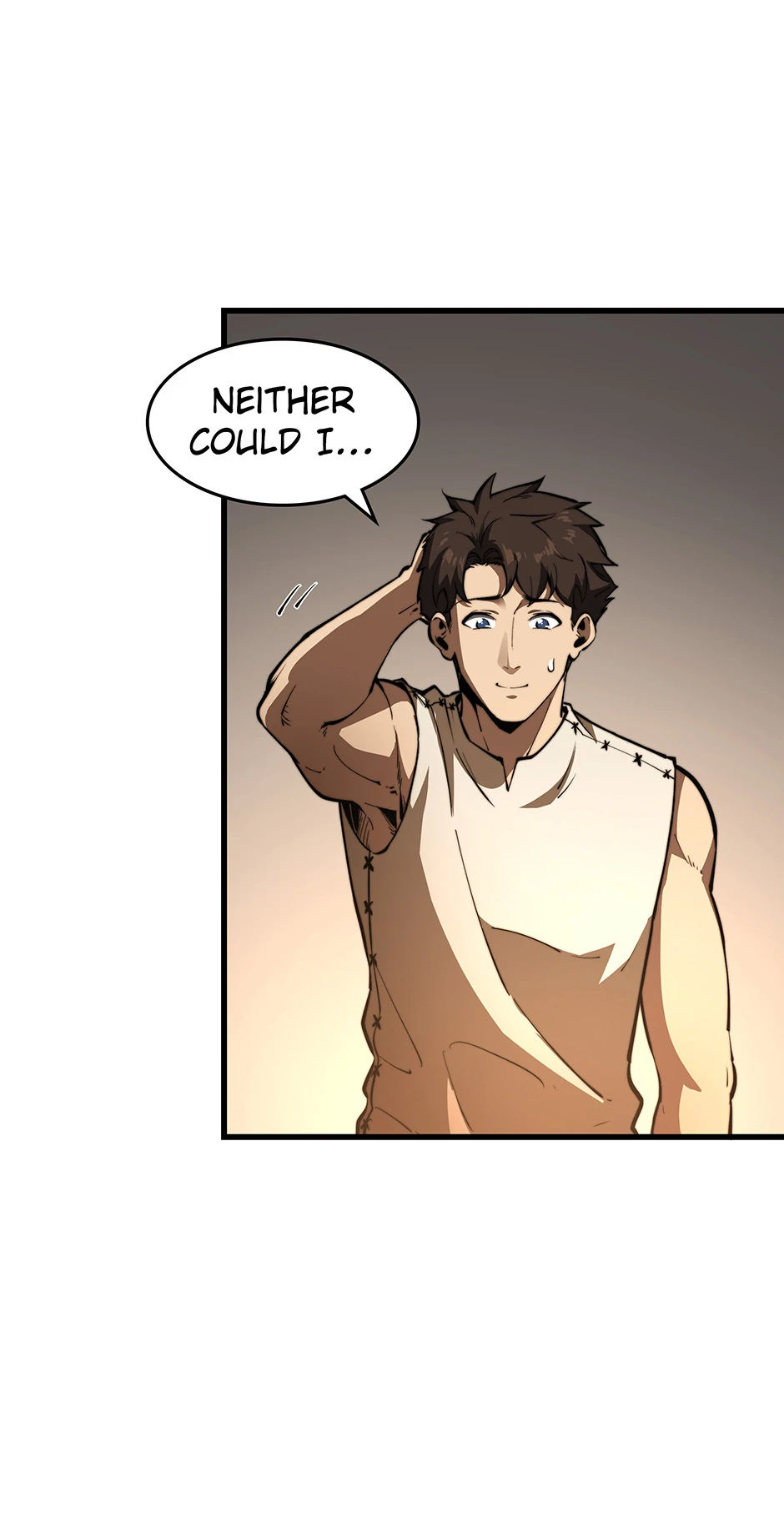 An Outcast In Another World chapter 10 page 9