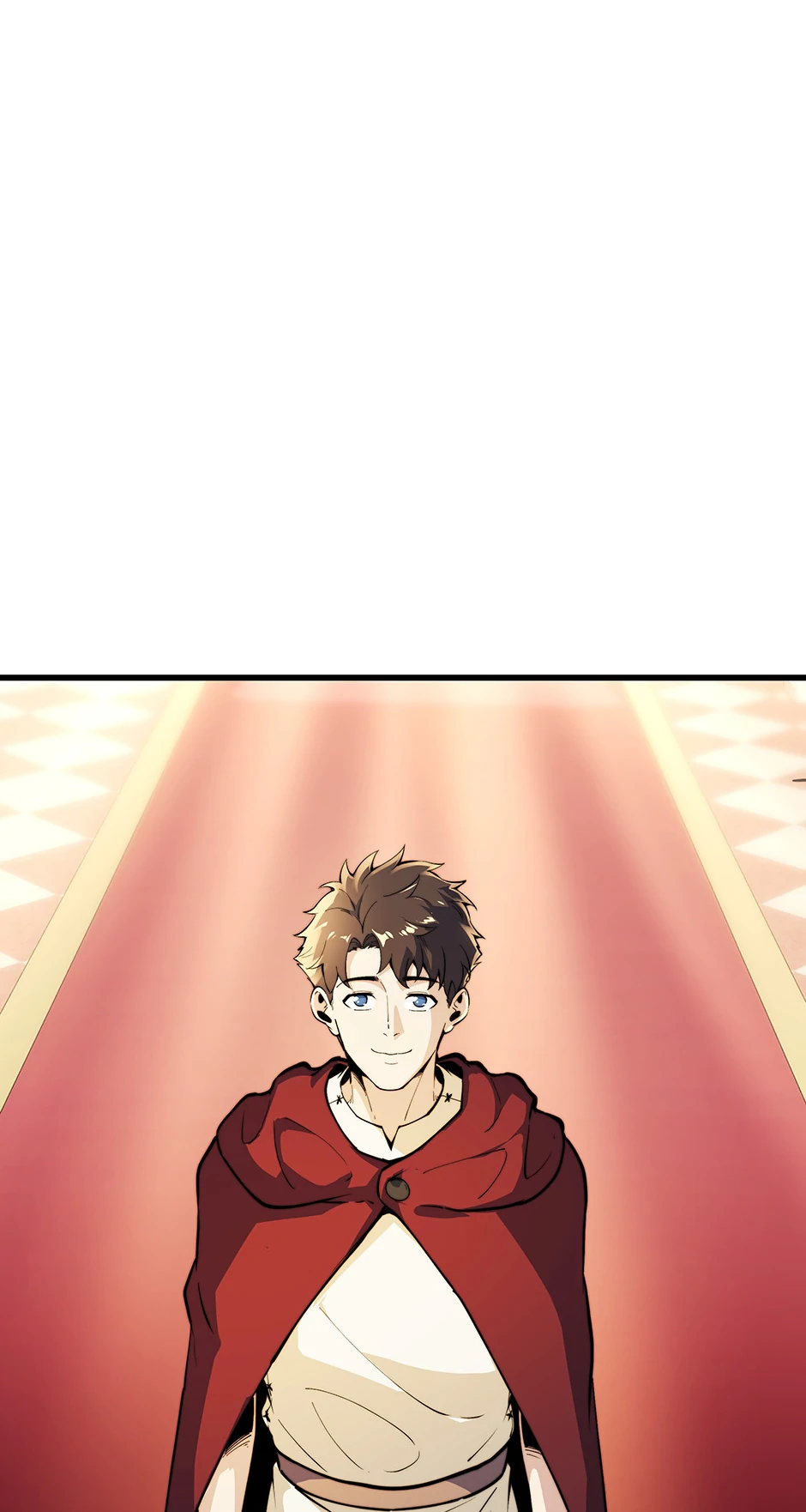An Outcast In Another World chapter 10 page 90