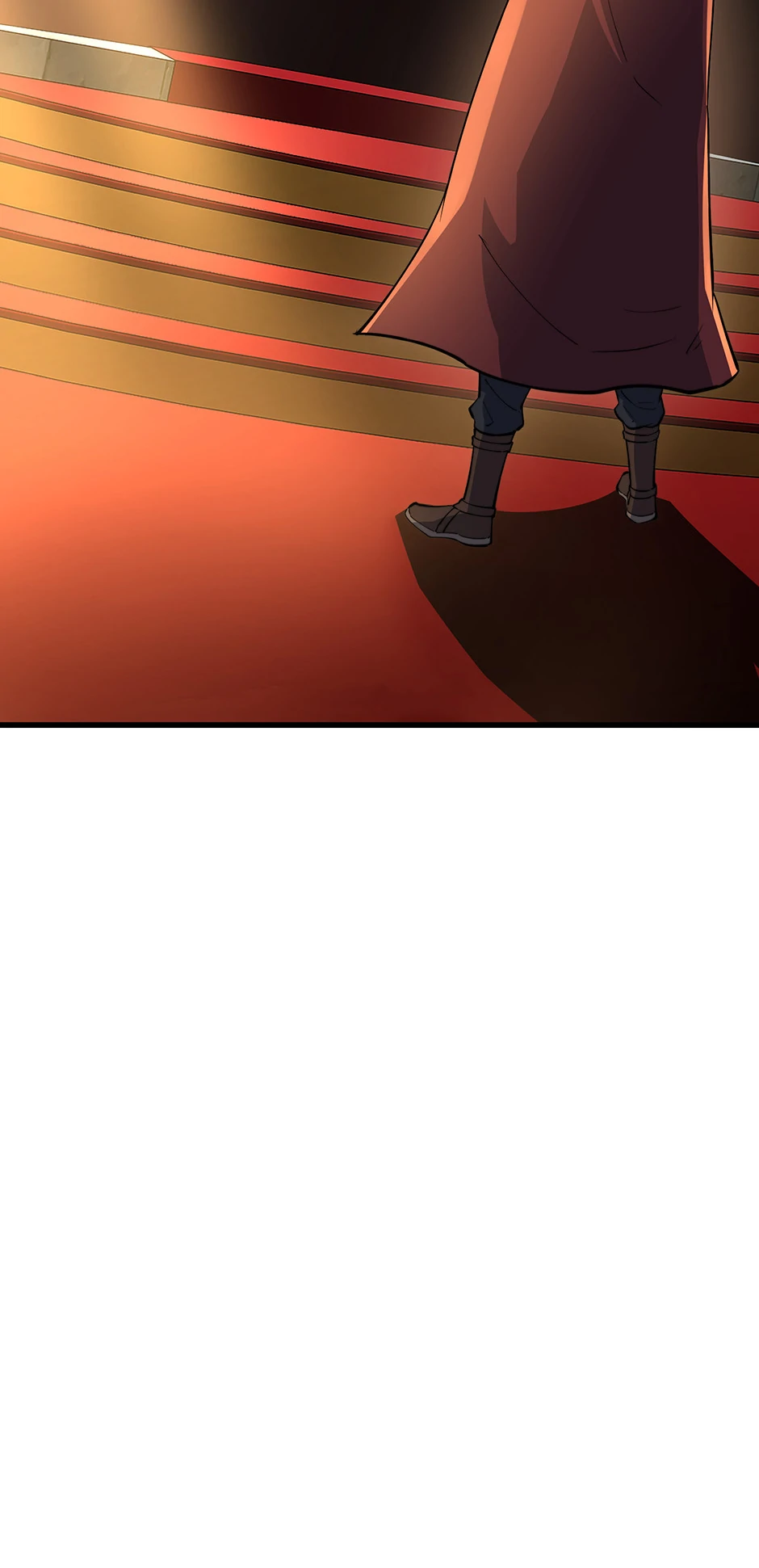 An Outcast In Another World chapter 11 page 27