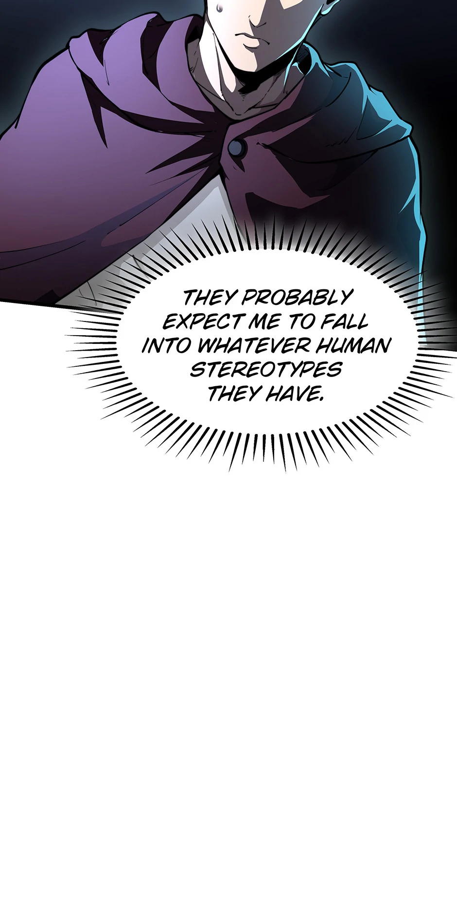 An Outcast In Another World chapter 11 page 3