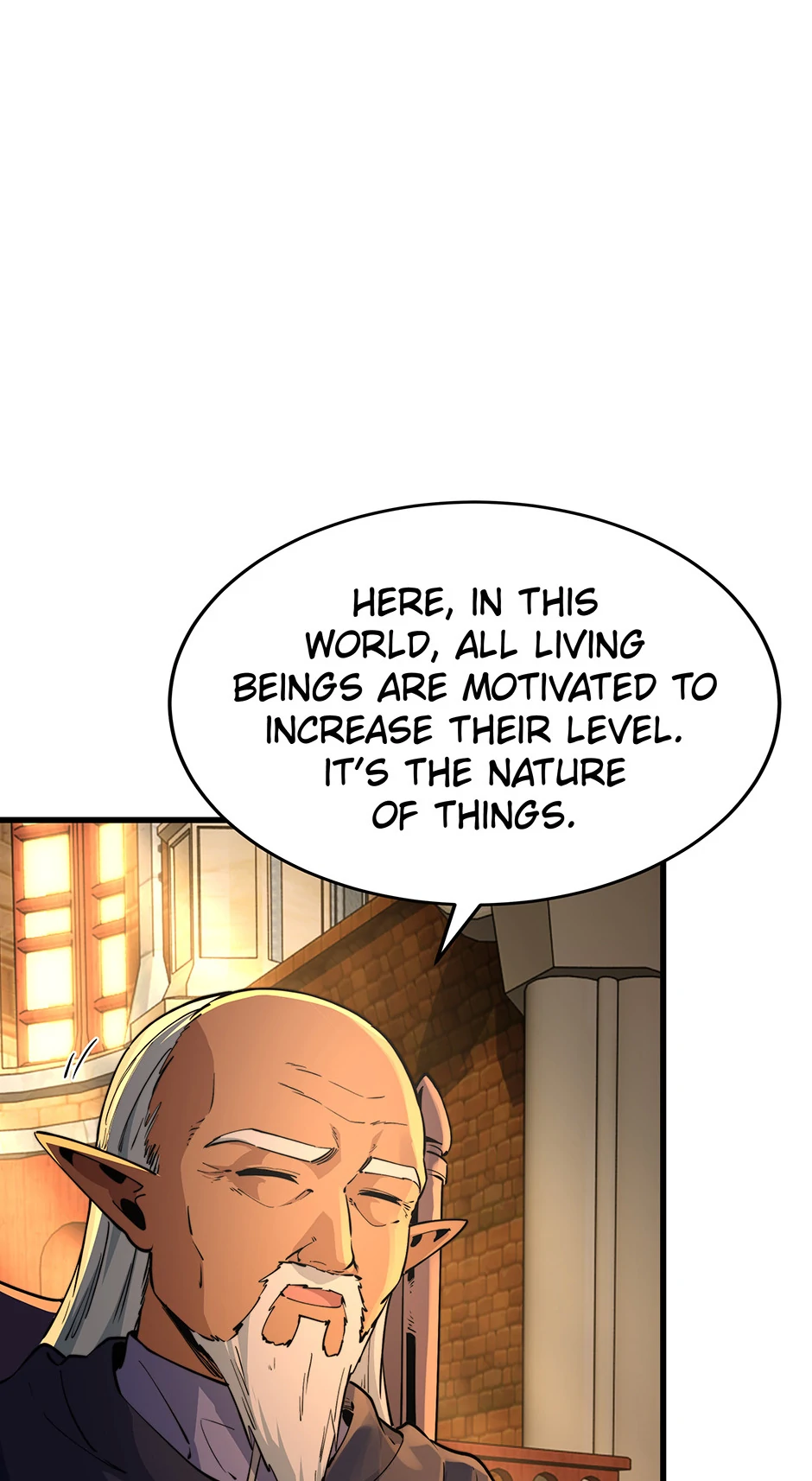 An Outcast In Another World chapter 11 page 30