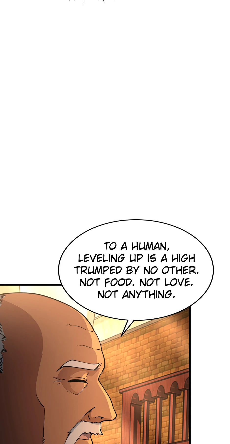 An Outcast In Another World chapter 11 page 34