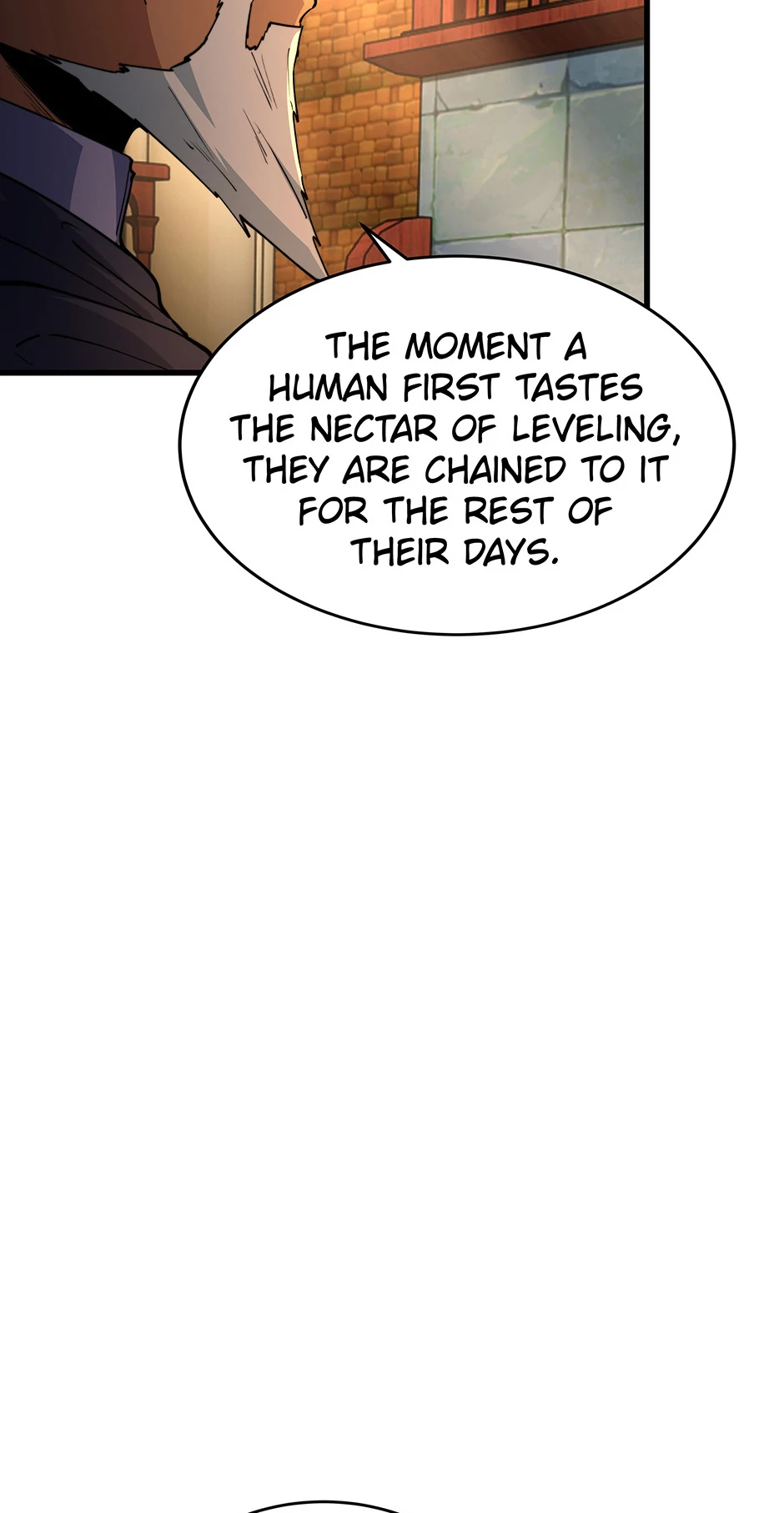 An Outcast In Another World chapter 11 page 35