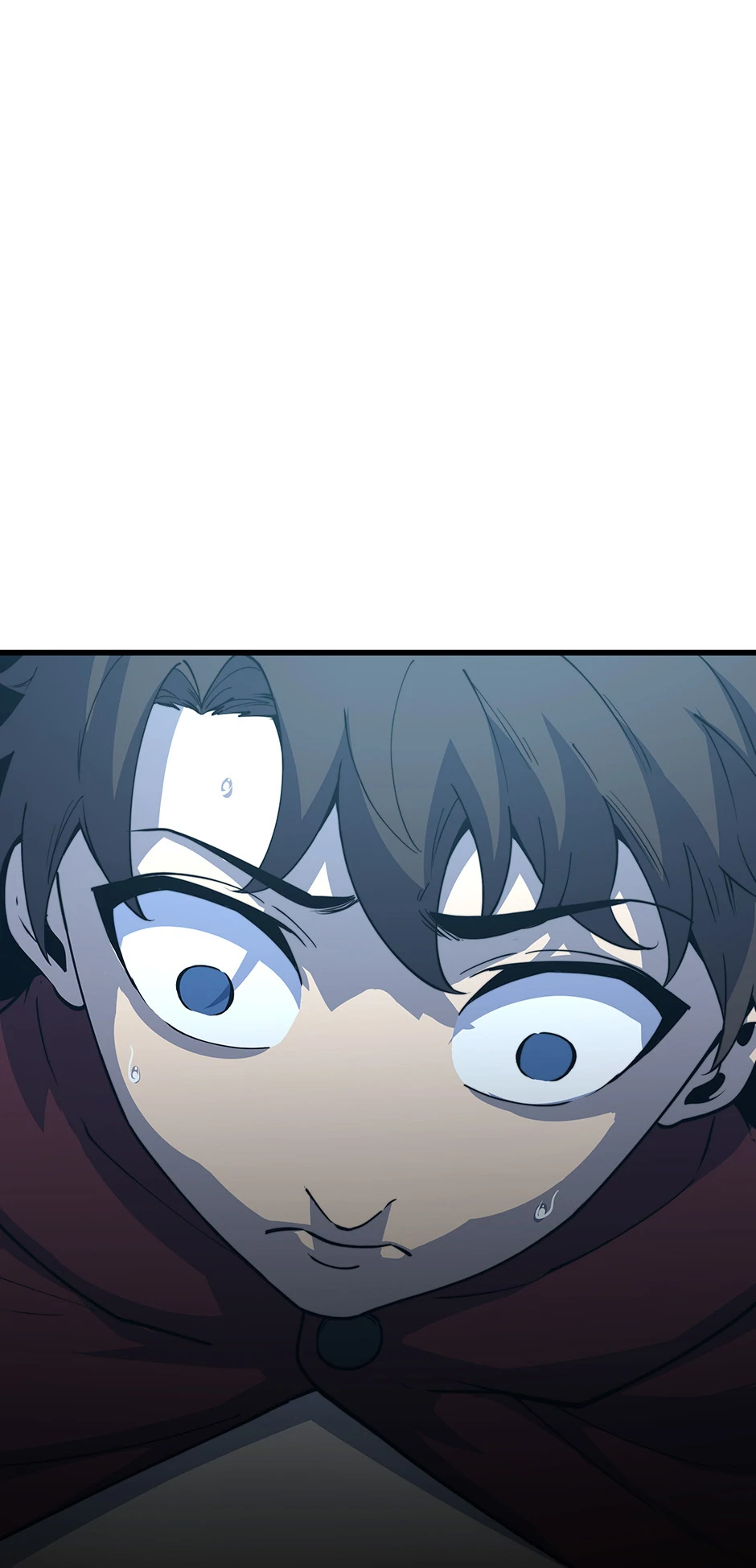 An Outcast In Another World chapter 11 page 38