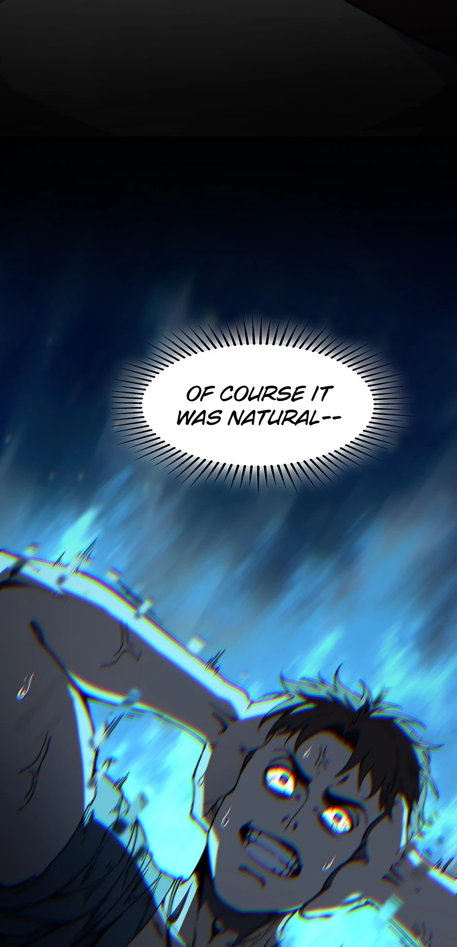 An Outcast In Another World chapter 11 page 39