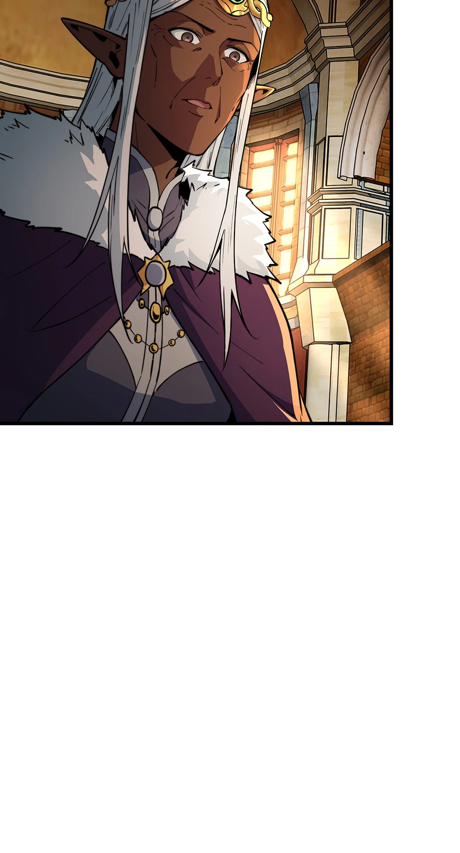 An Outcast In Another World chapter 11 page 48