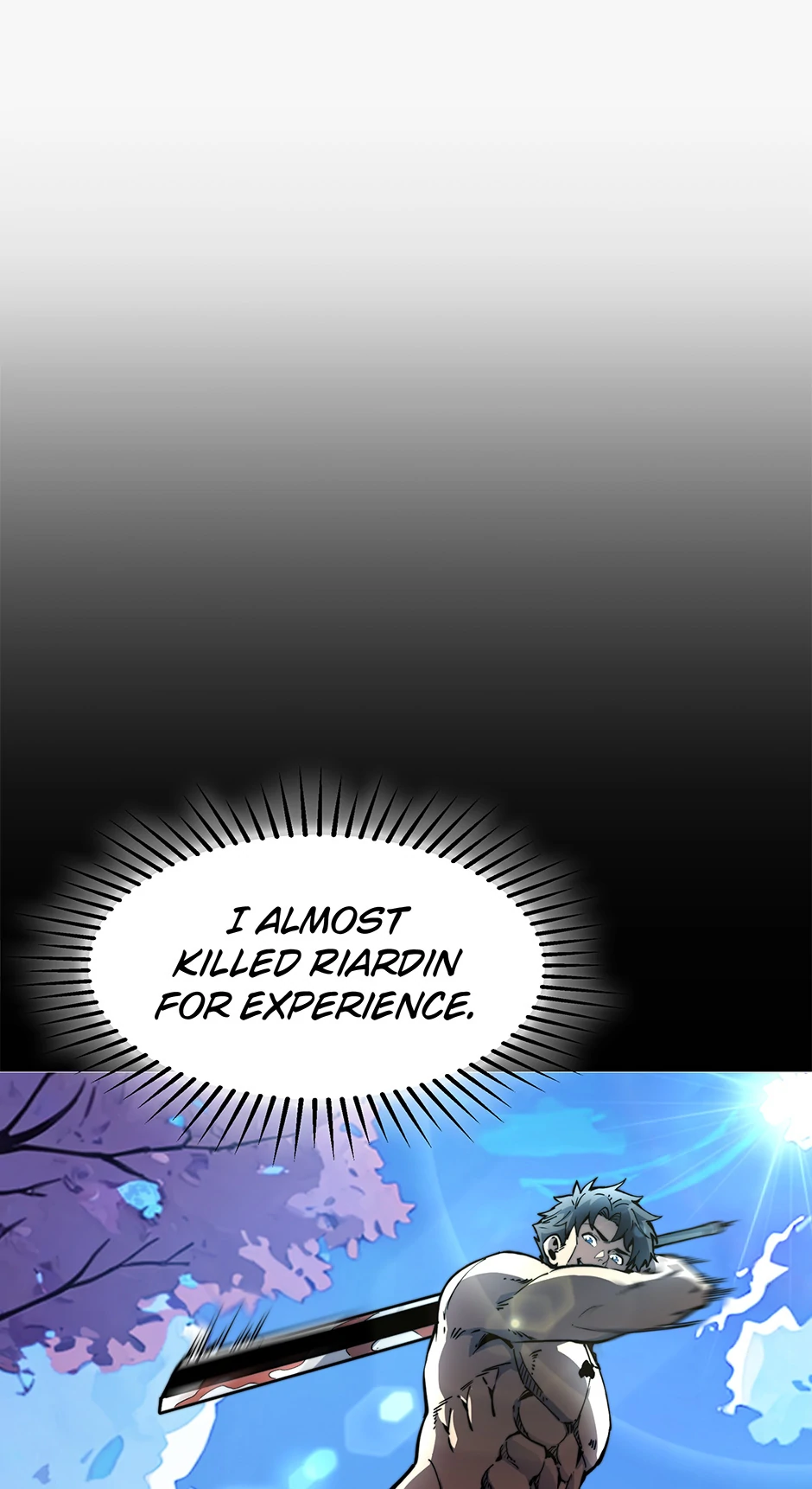 An Outcast In Another World chapter 11 page 50